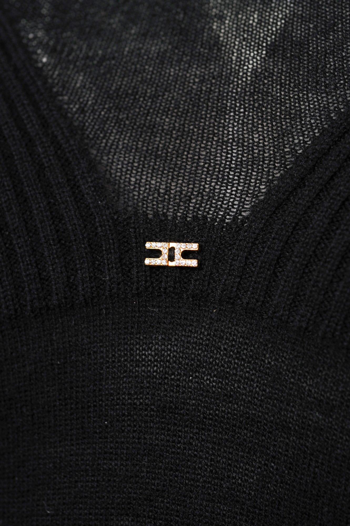 ELISABETTA FRANCHI Maglie Autunno/Inverno Lana Vergine