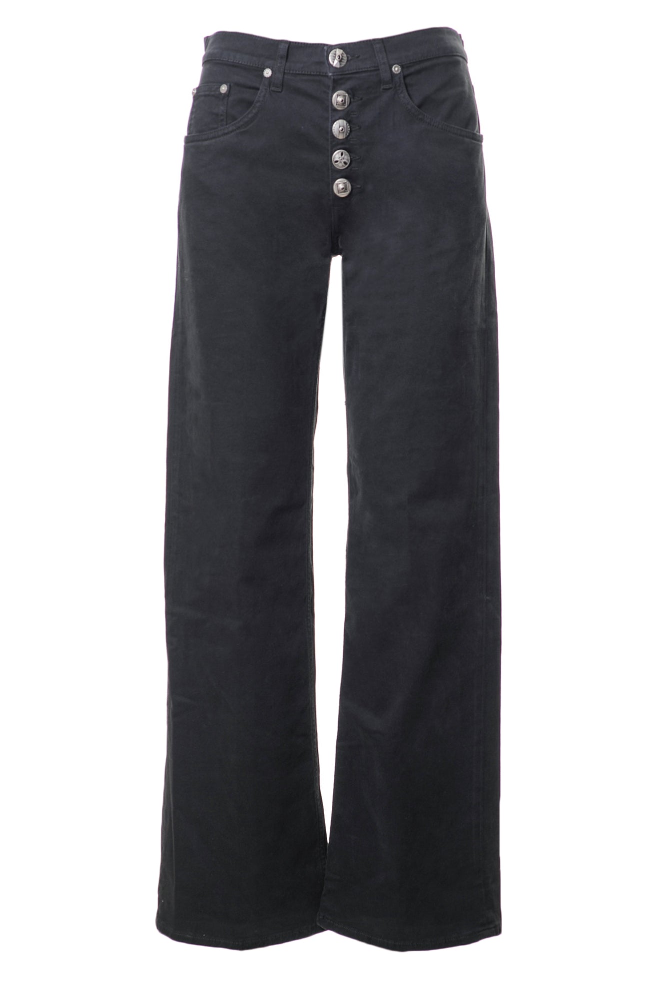 DONDUP Pantaloni Autunno/Inverno Cotone