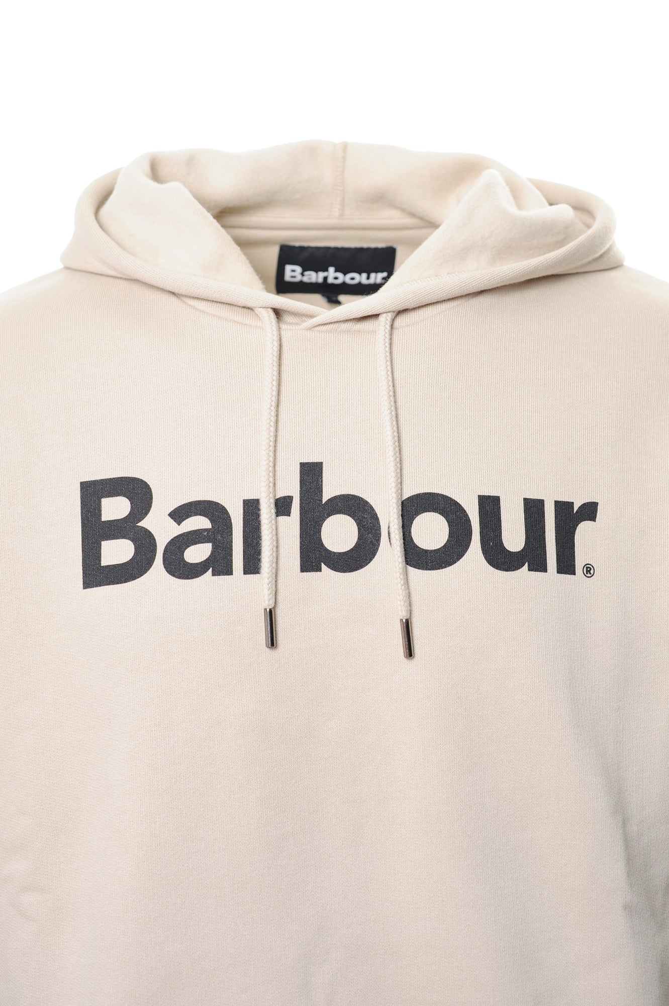 BARBOUR Felpe Autunno/Inverno Cotone