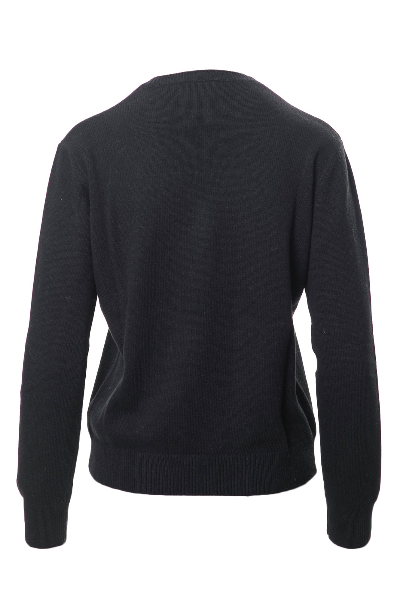 MC2 Saint Barth Maglie Autunno/Inverno Lana