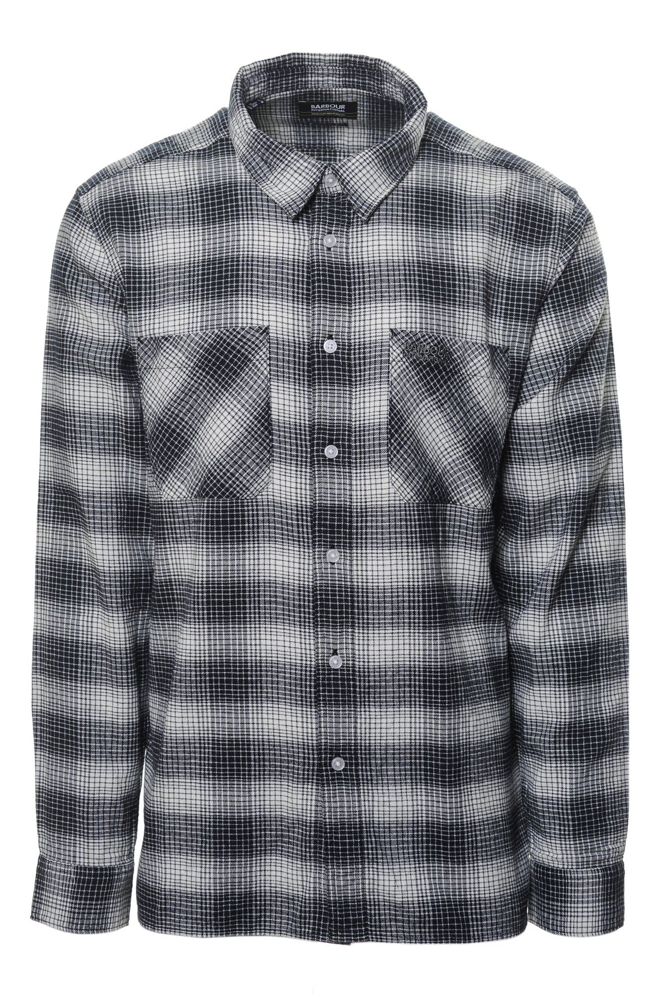 BARBOUR Camicie Autunno/Inverno Cotone