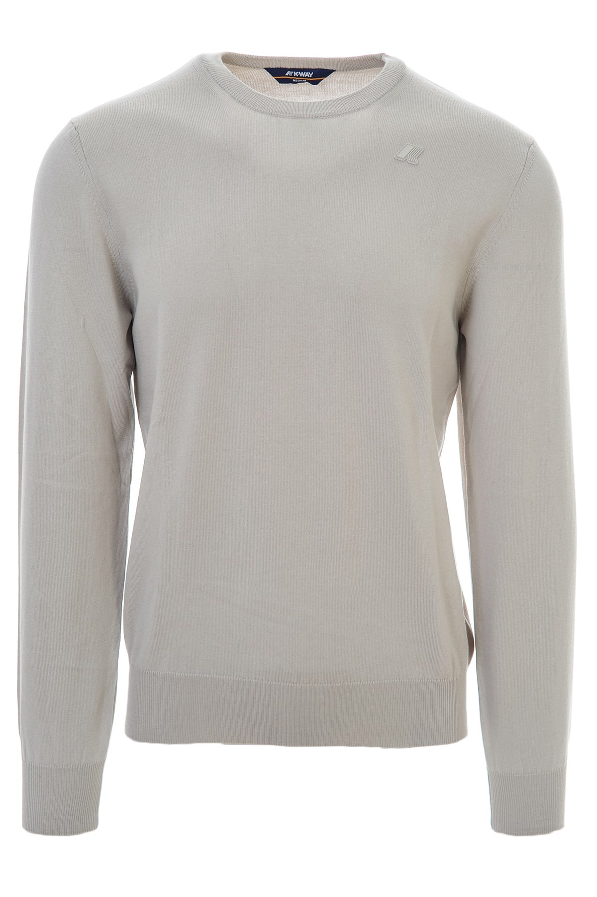 K-WAY Maglie Uomo Cotone Primavera/Estate