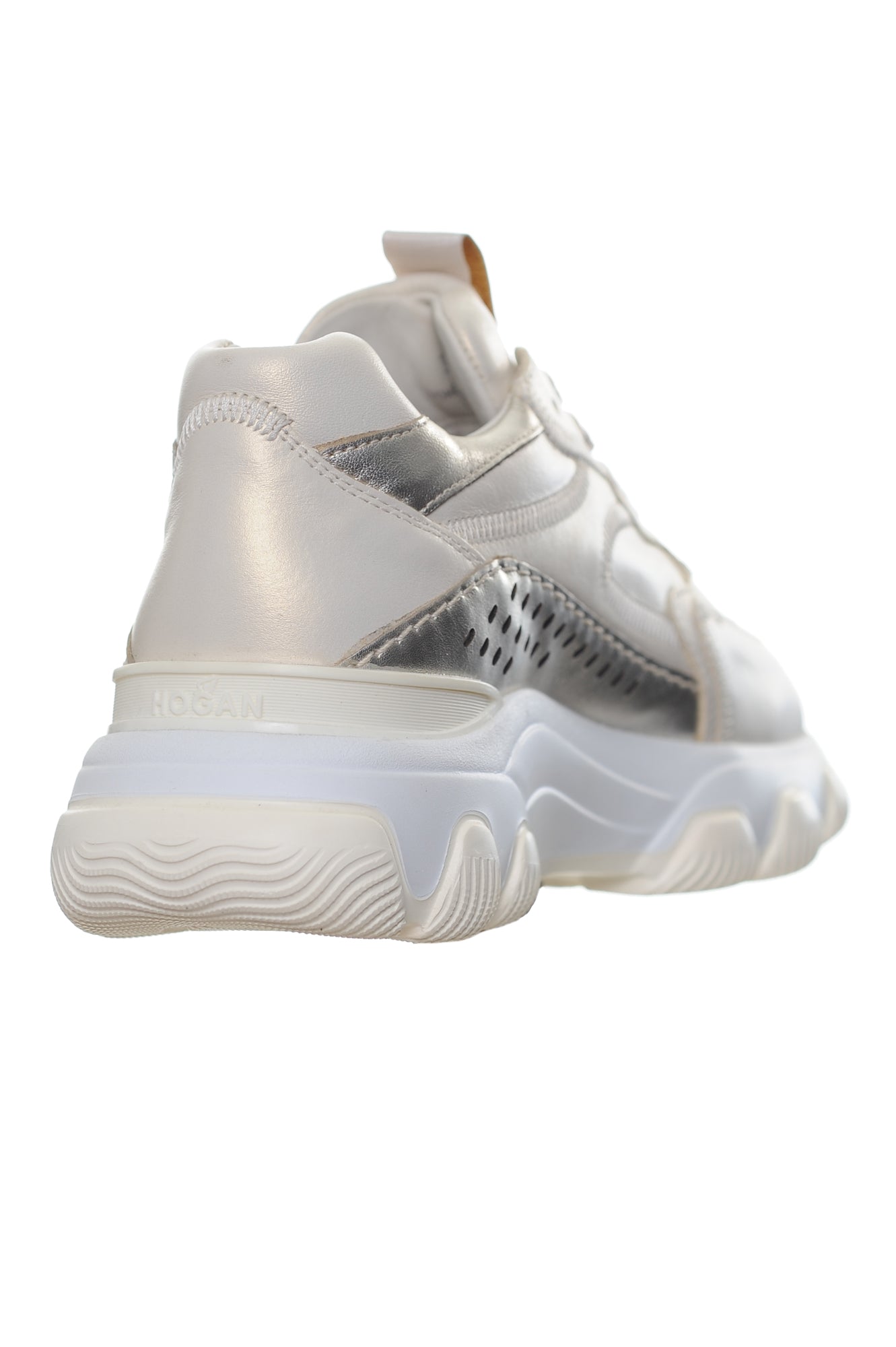 HOGAN Sneakers Autunno/Inverno Pelle