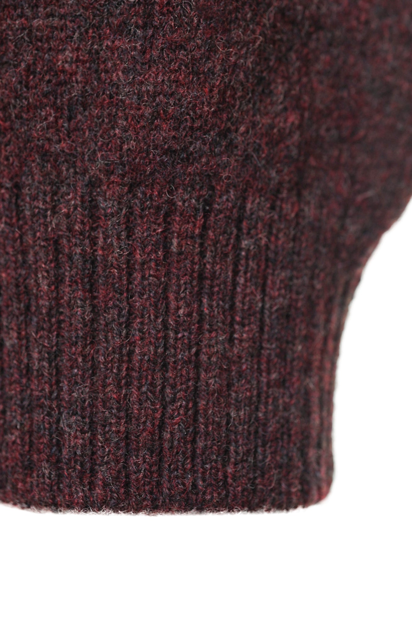 Bl'ker Maglie Autunno/Inverno Lana