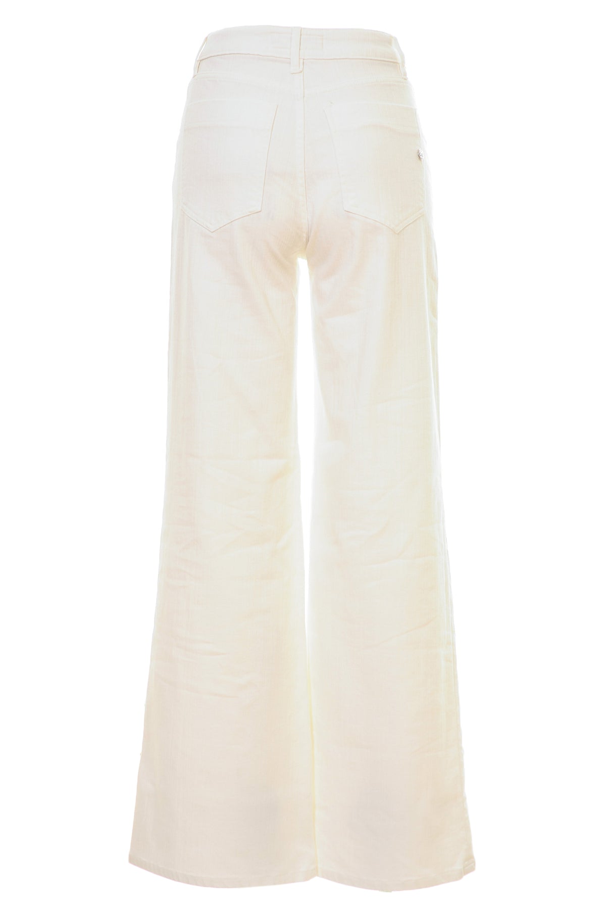 Shaft Jeans Primavera/Estate Cotone