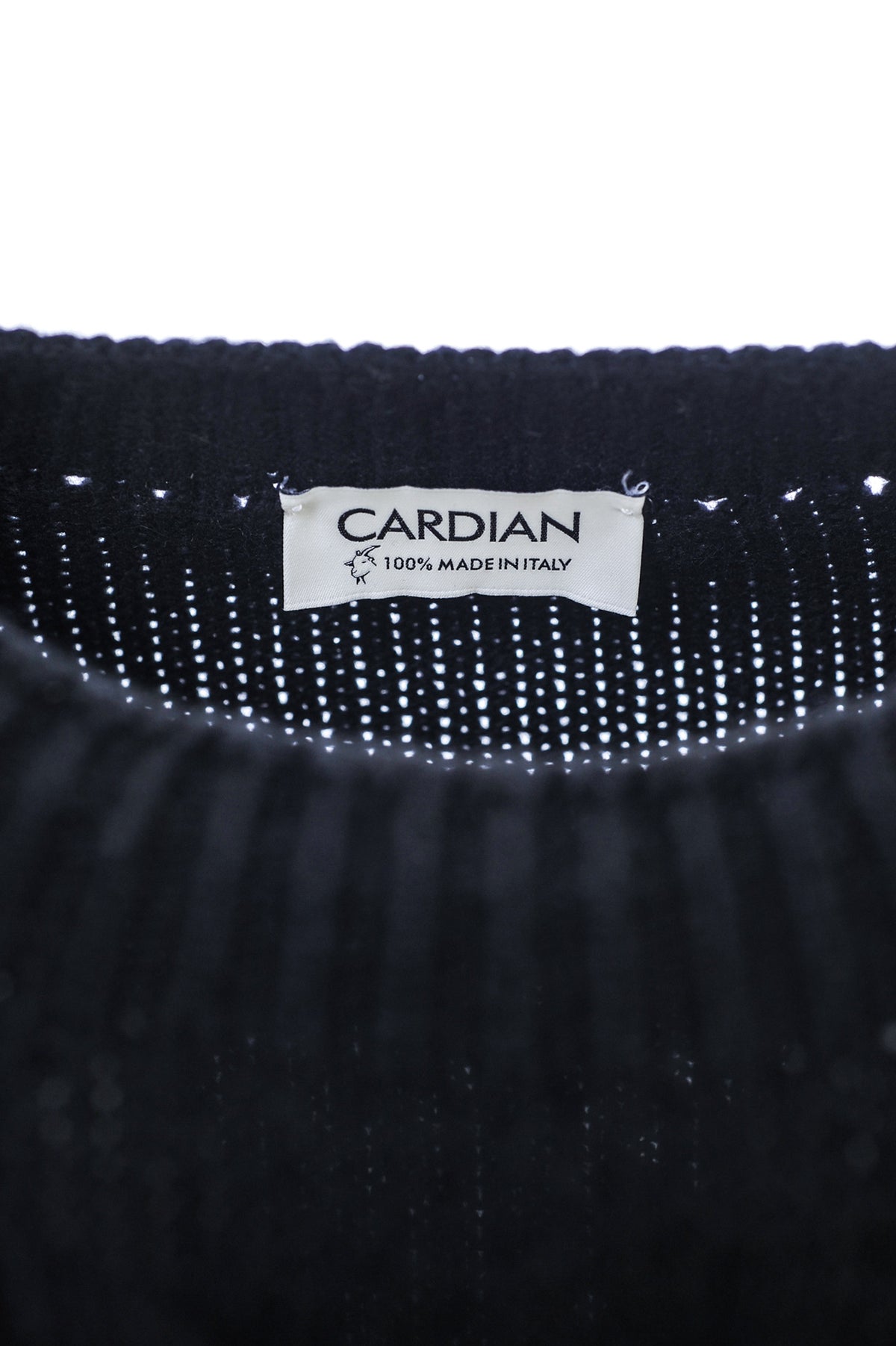 Cardian Maglie Donna Cashmere Autunno/Inverno