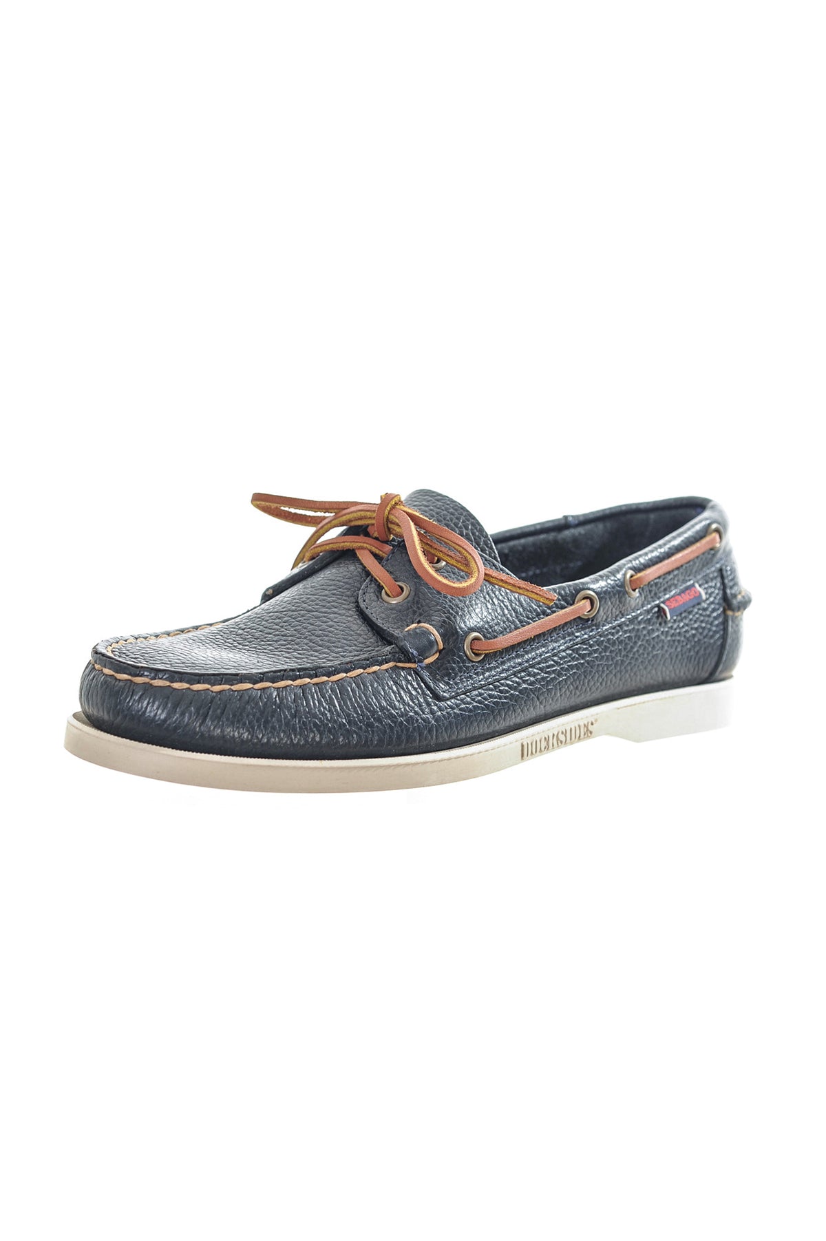SEBAGO Stringate Uomo Pelle Primavera/Estate