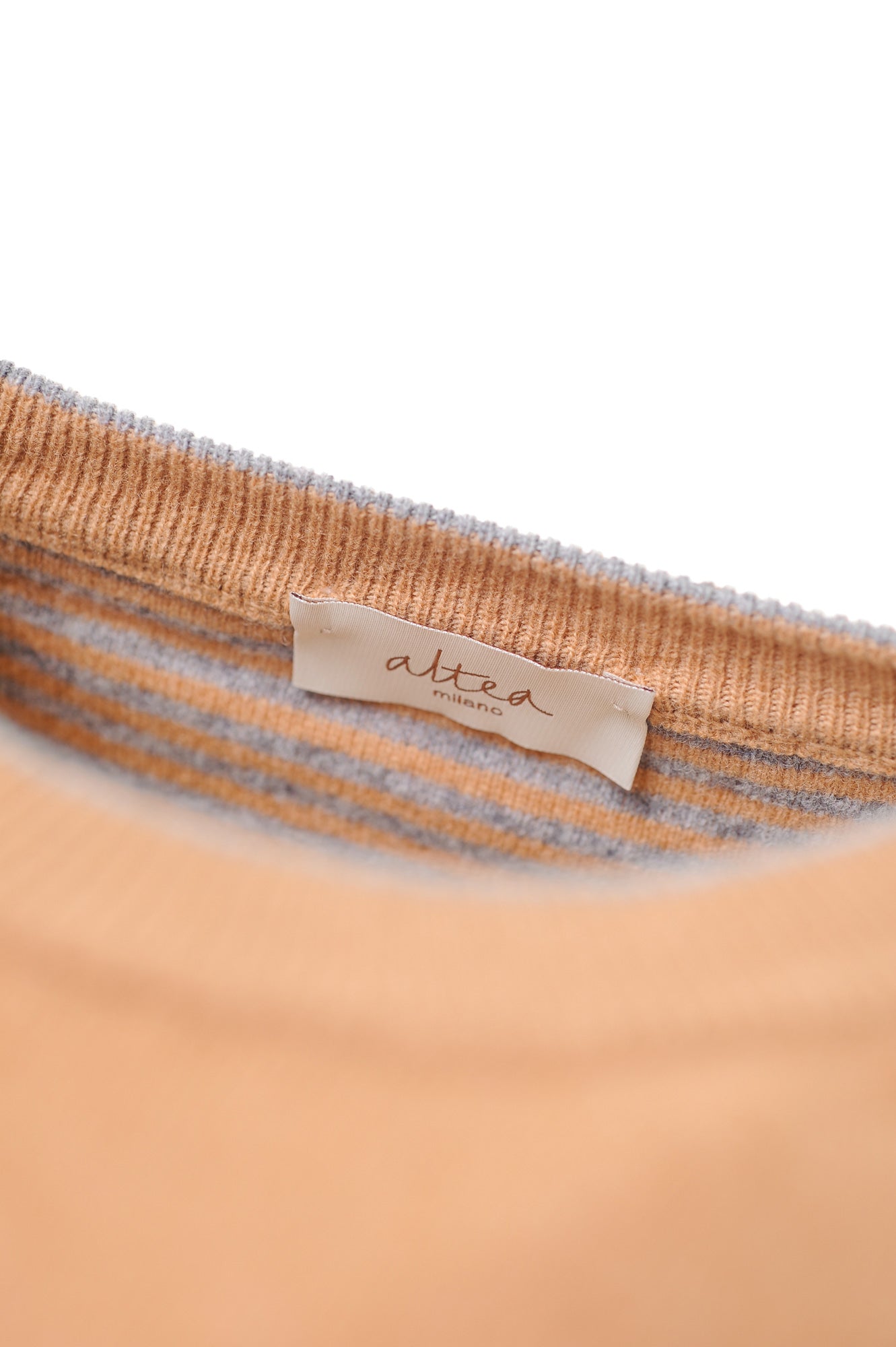 ALTEA Maglie Autunno/Inverno Lana Vergine