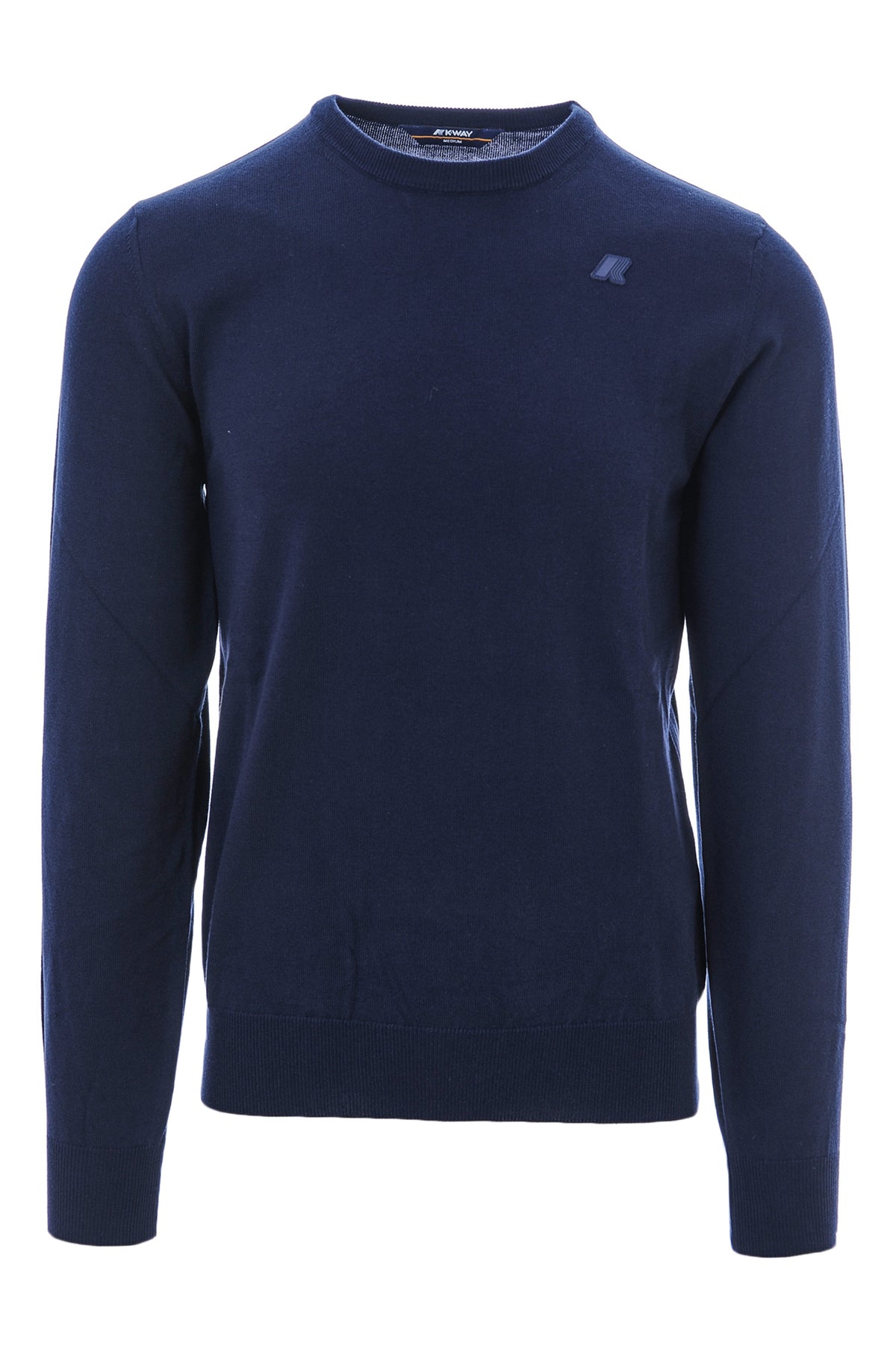 K-WAY Maglie Uomo Cotone Primavera/Estate