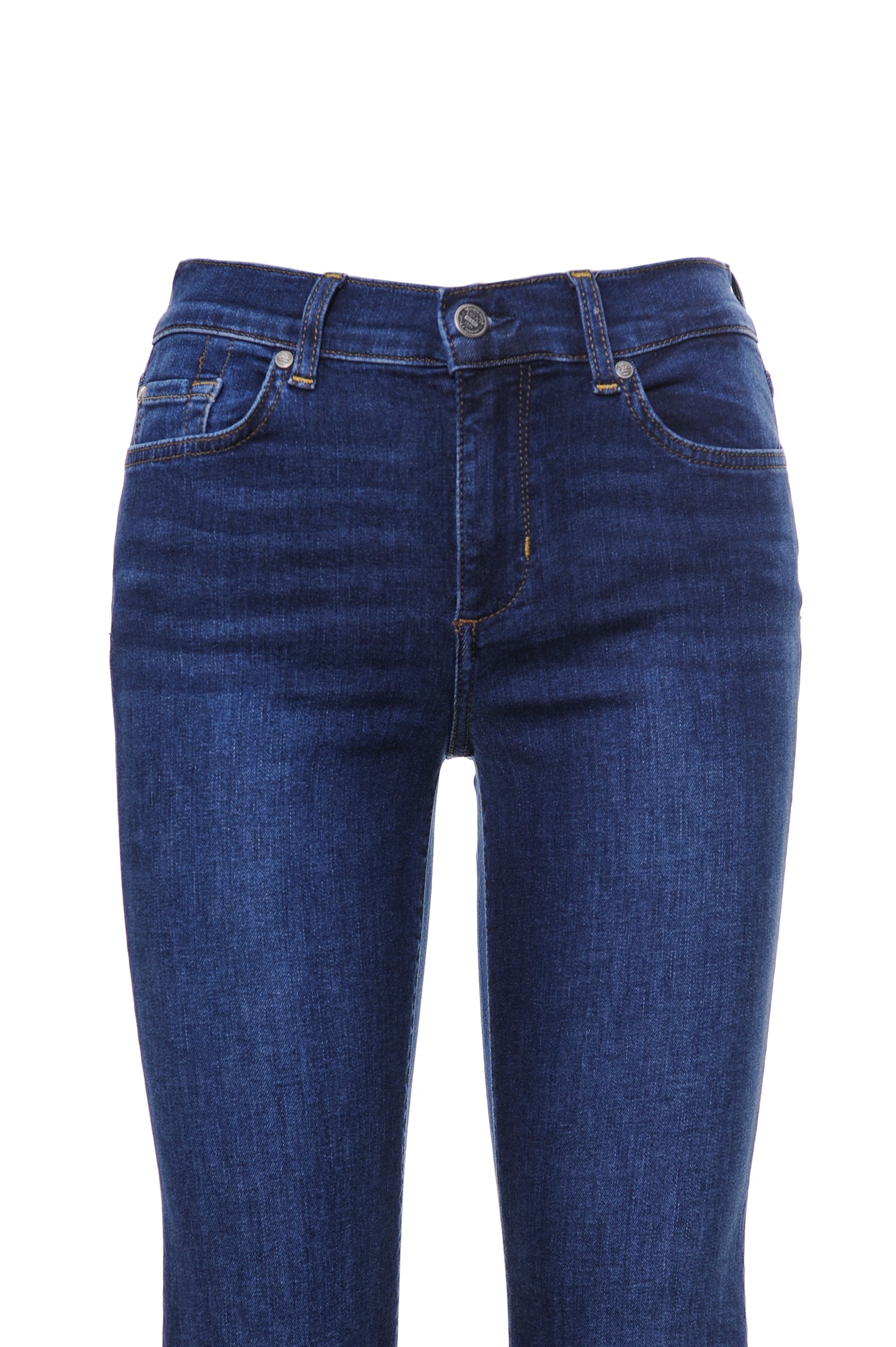 LIU.JO Jeans Primavera/Estate Cotone