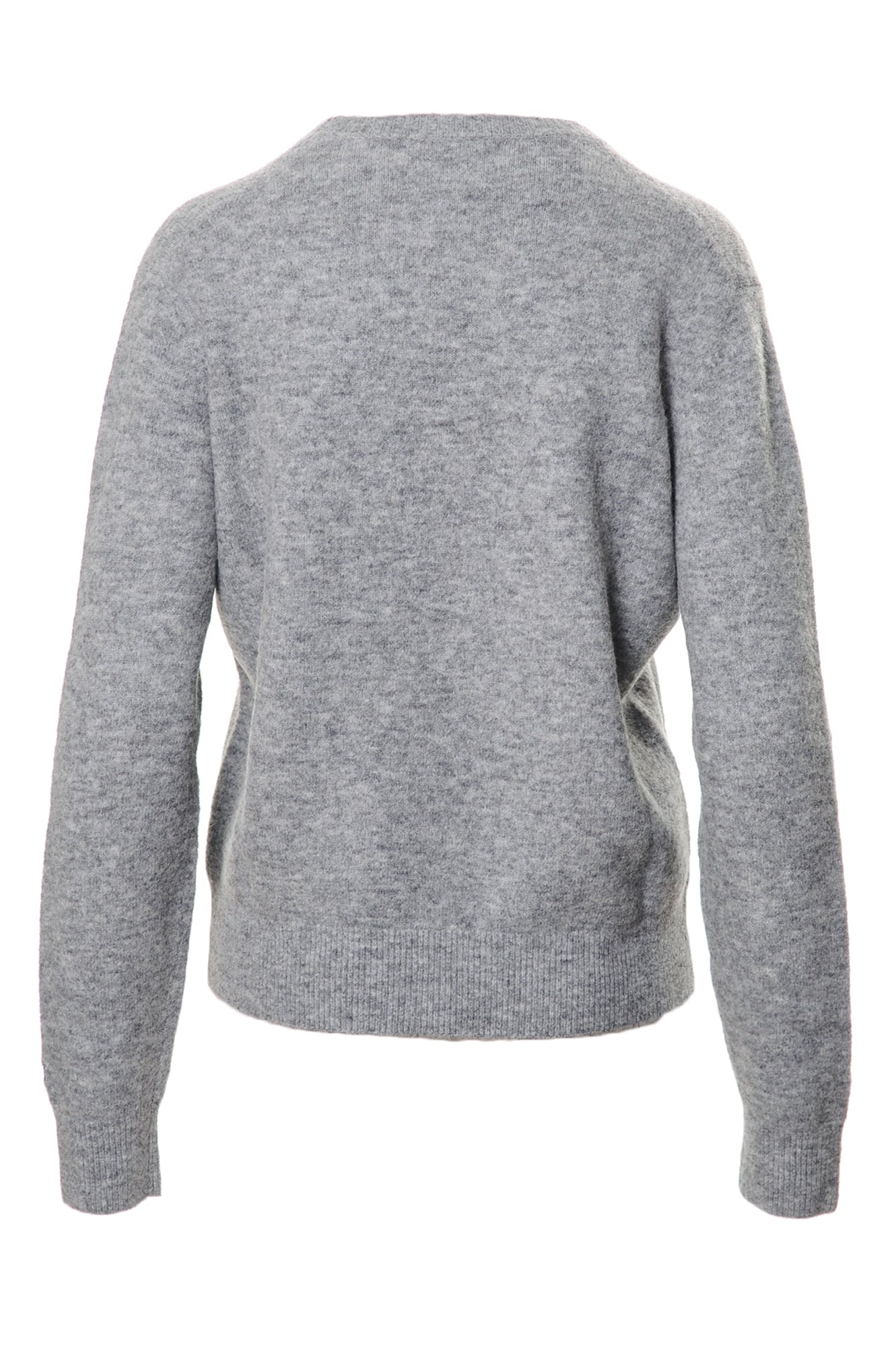 MC2 Saint Barth Maglie Autunno/Inverno Lana Alpaca