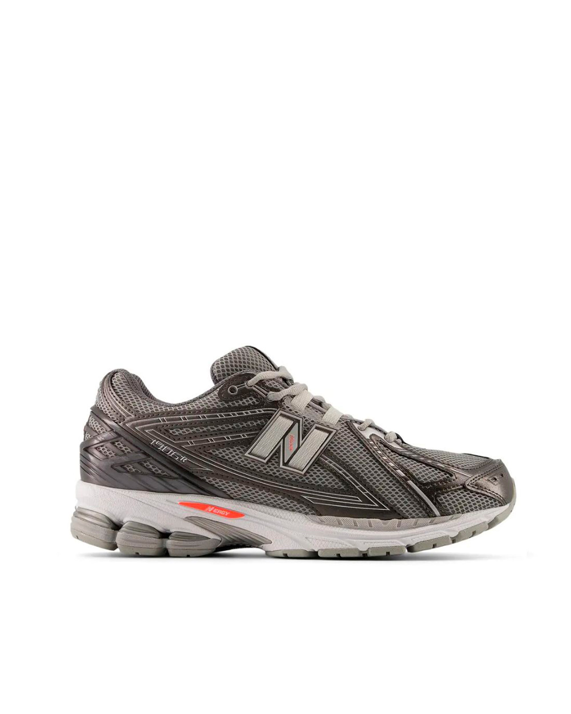 new balance Sneakers Autunno/Inverno Pelle