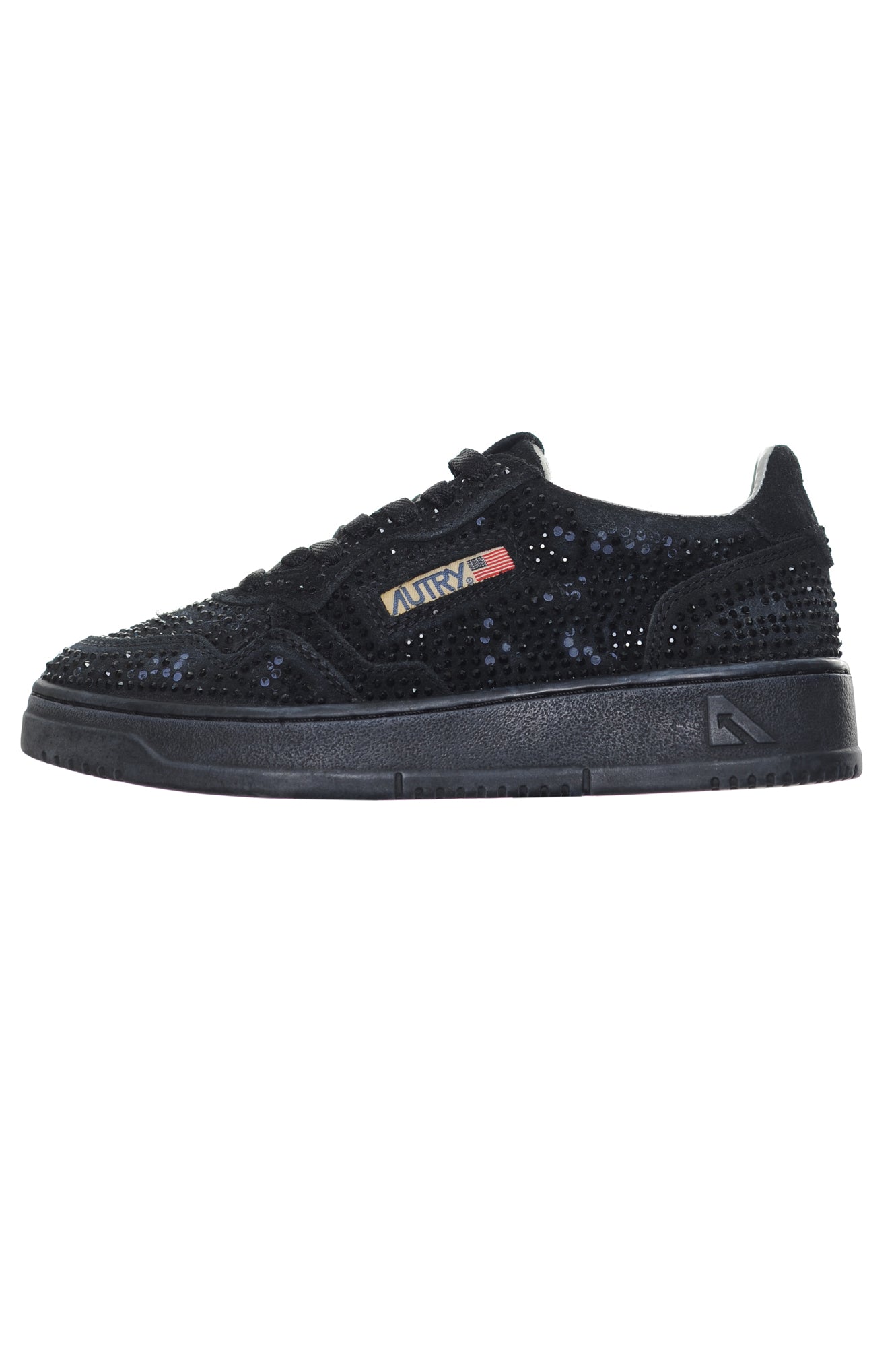 AUTRY Sneakers Autunno/Inverno Pelle