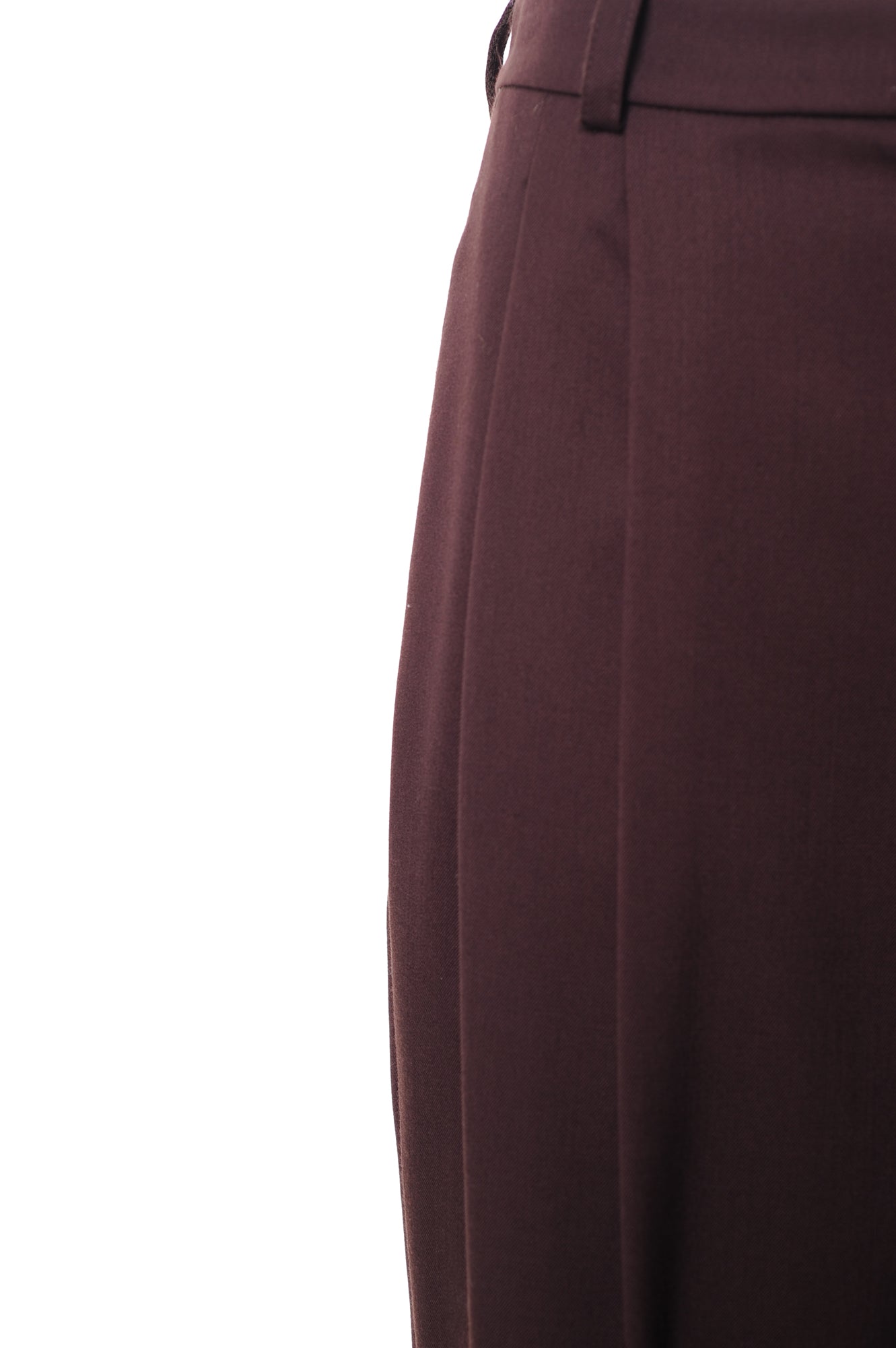 ELISABETTA FRANCHI Pantaloni Autunno/Inverno Poliestere