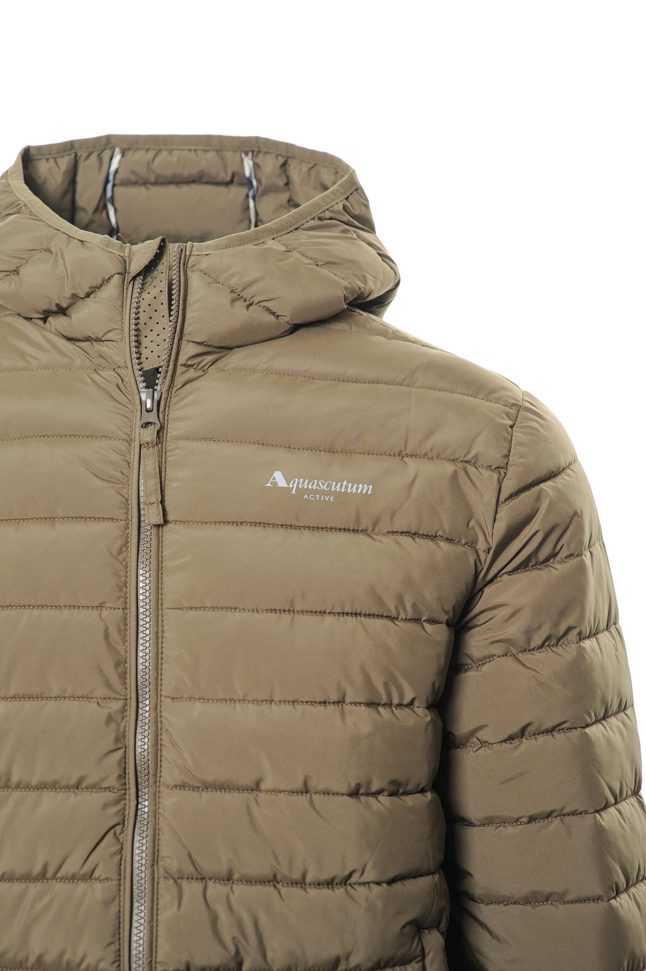 Aquascutum Active Piumini Autunno/Inverno Poliestere