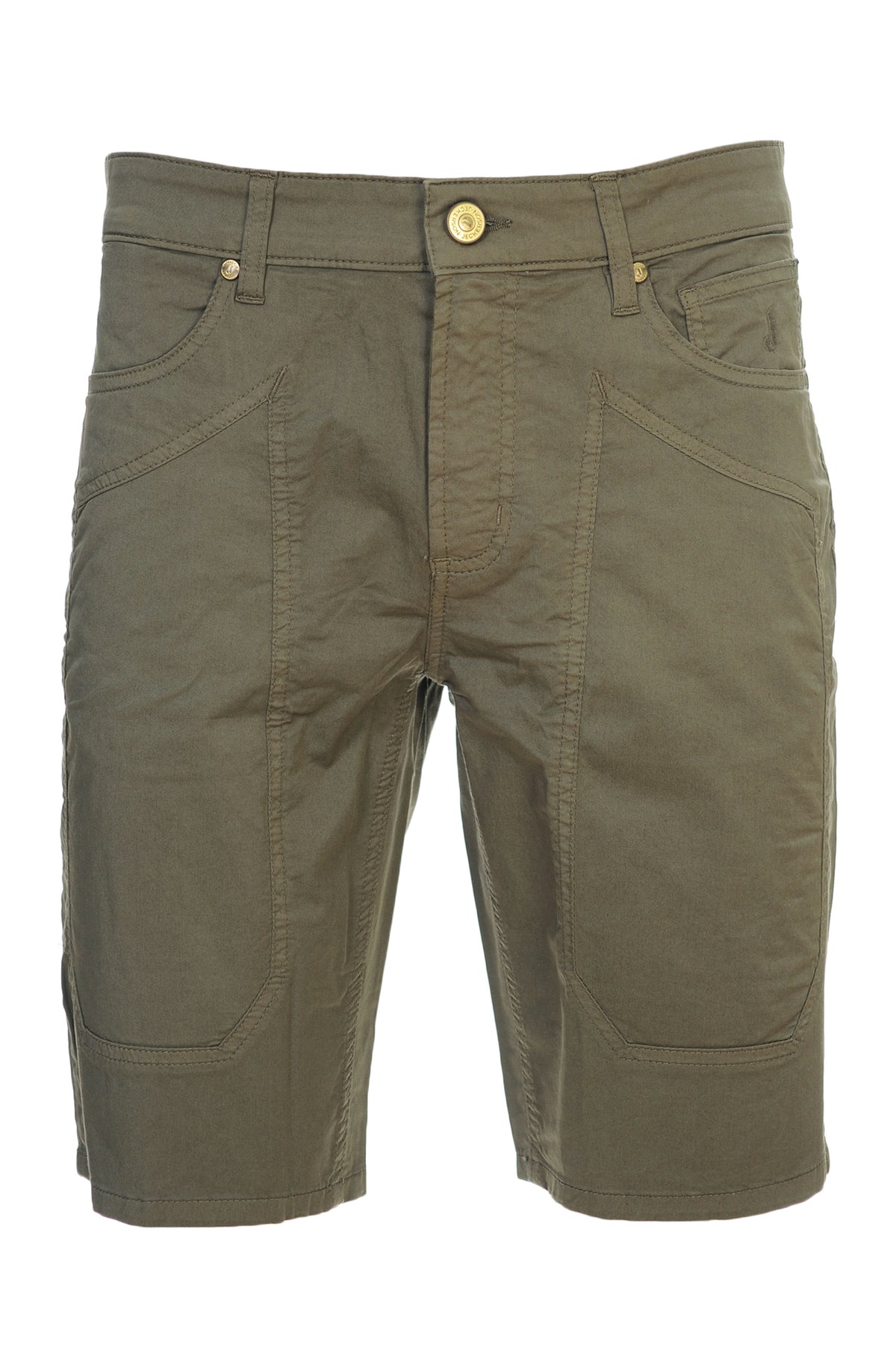 JECKERSON Bermuda Uomo Cotone Primavera/Estate