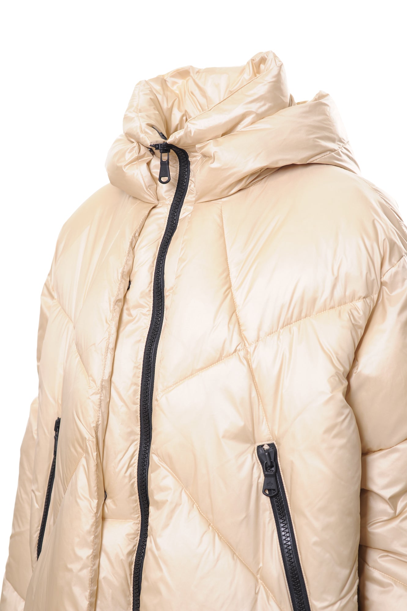 CANADIAN Piumini Autunno/Inverno Poliammide