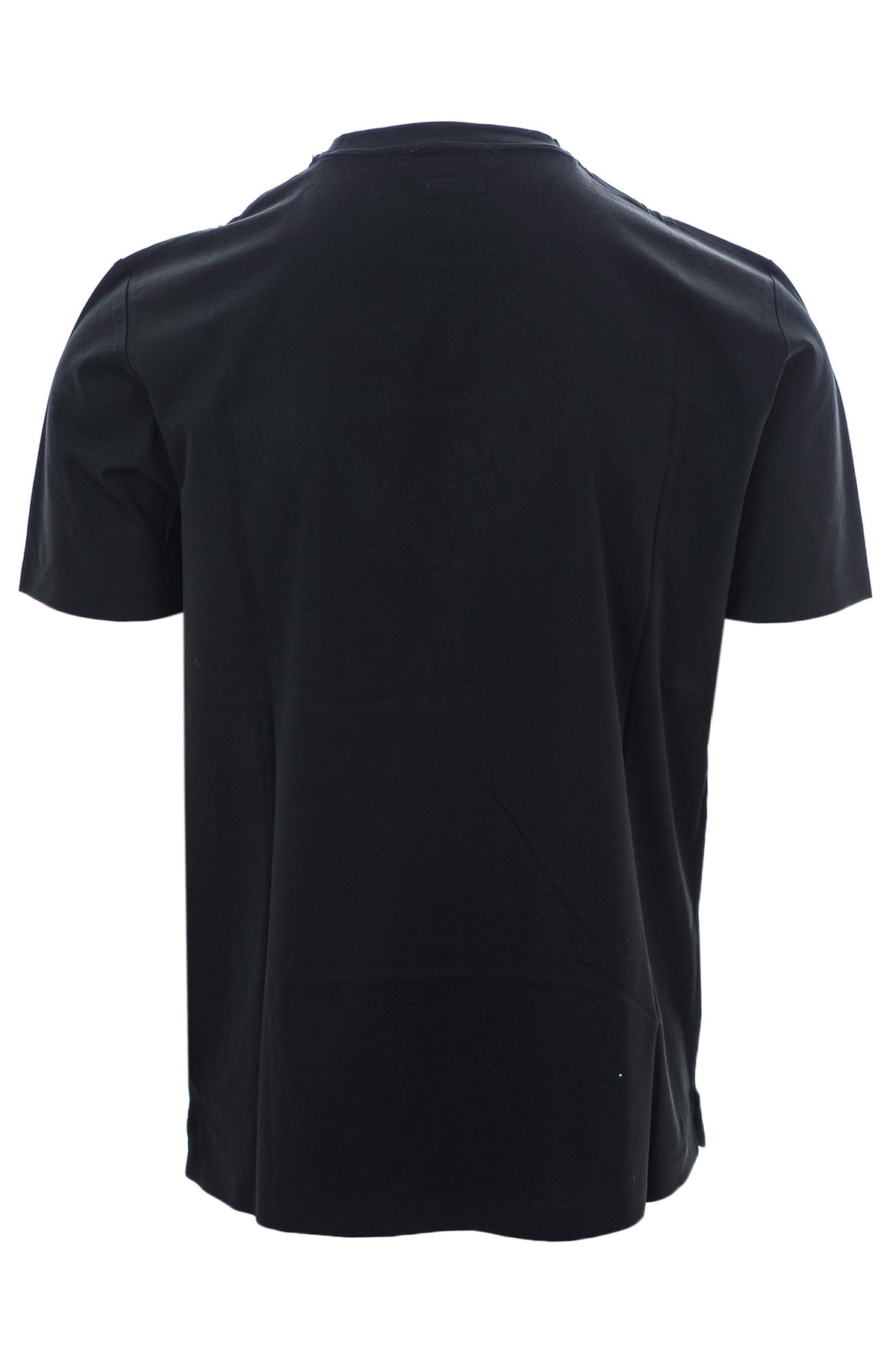 HèSKIMO T-shirt Uomo Cotone Primavera/Estate