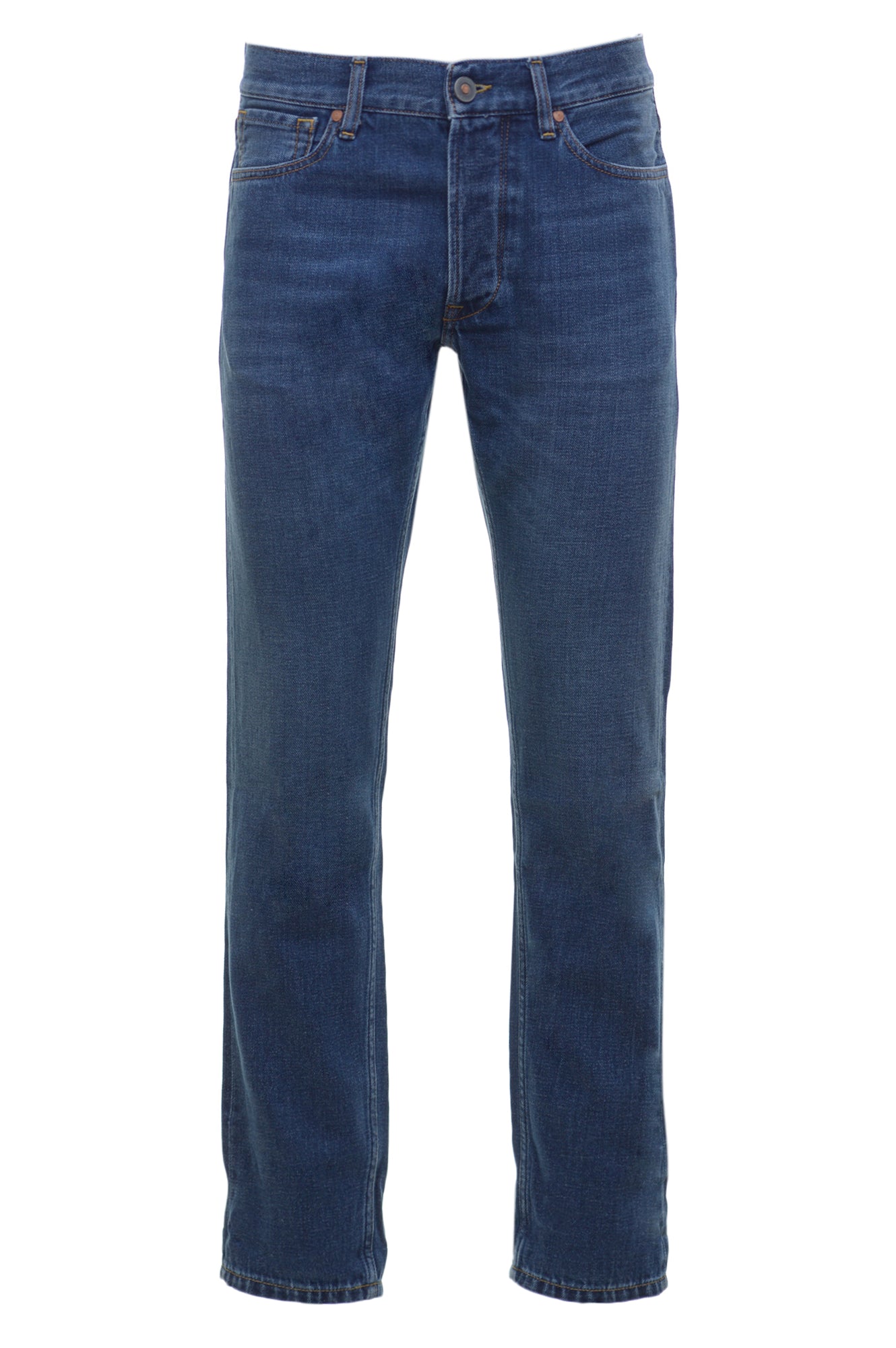 TELAGENOVA Jeans Autunno/Inverno Cotone