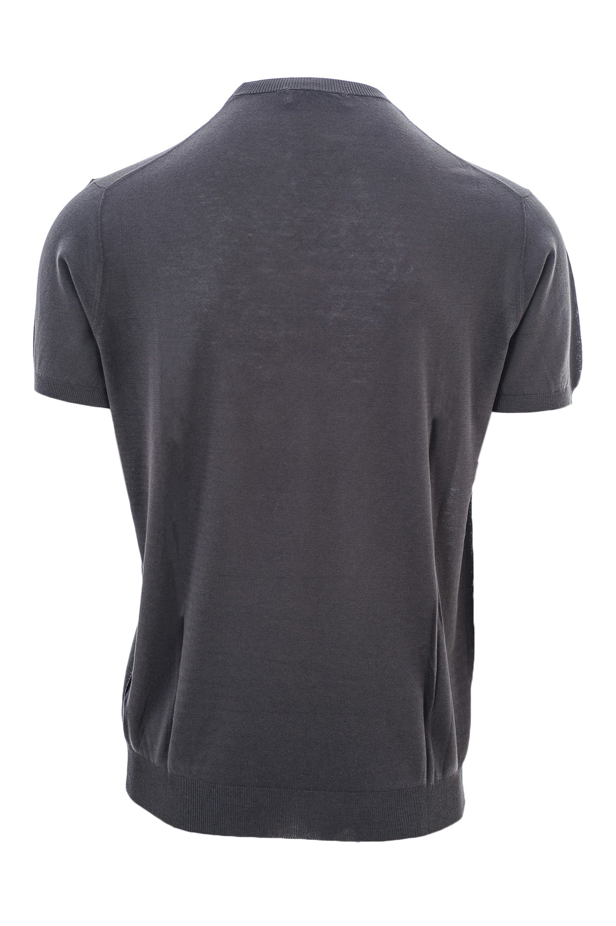 Cashmere Company Maglie Uomo Cotone Primavera/Estate
