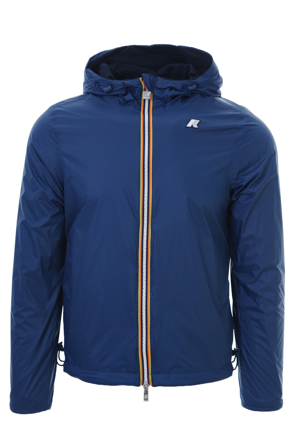 K-WAY Giubbini Uomo Poliammide Primavera/Estate
