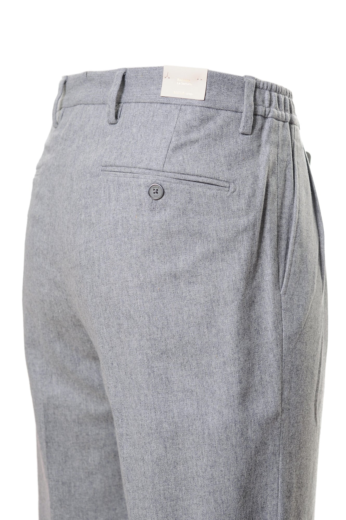 BRIGLIA Pantaloni Autunno/Inverno Lana