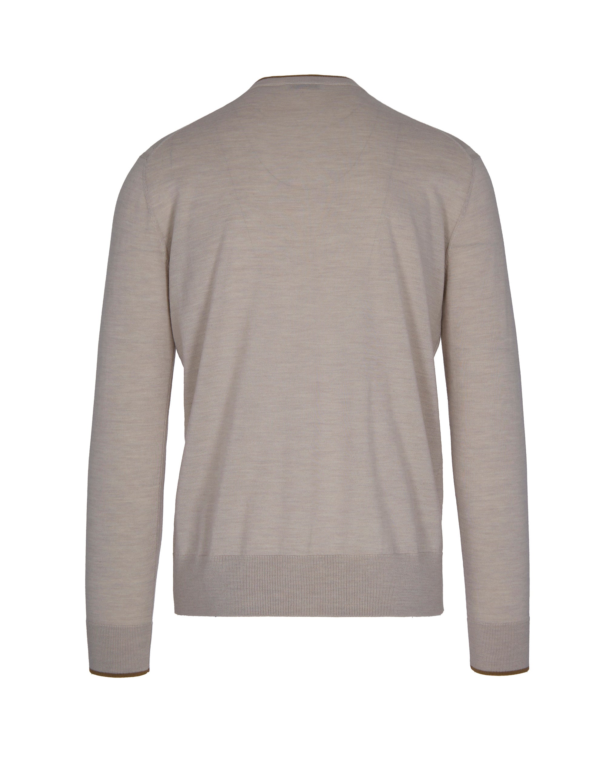 PAOLO PECORA Maglie Autunno/Inverno Lana Vergine