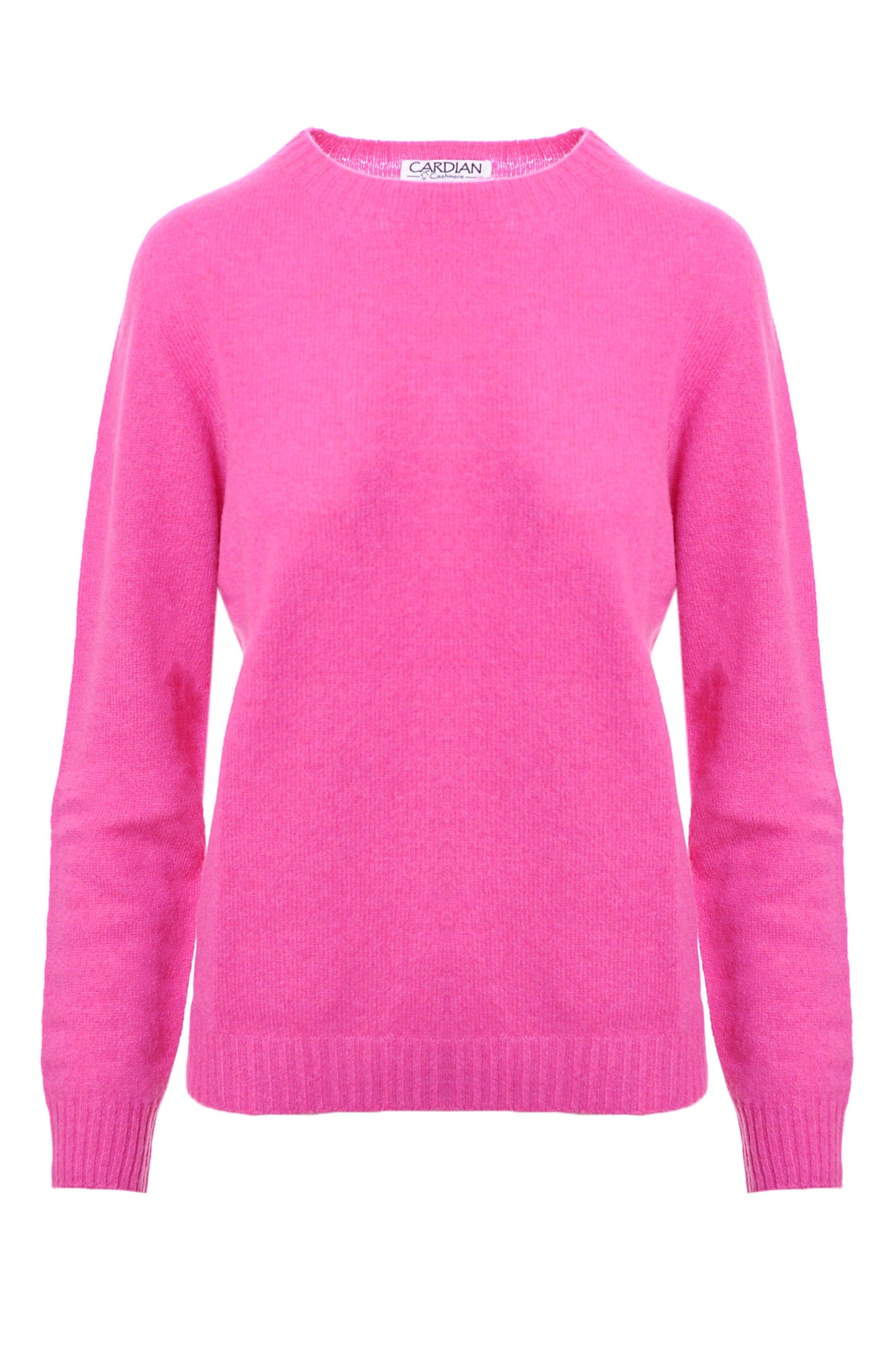 Cardian Maglie Autunno/Inverno Cashmere