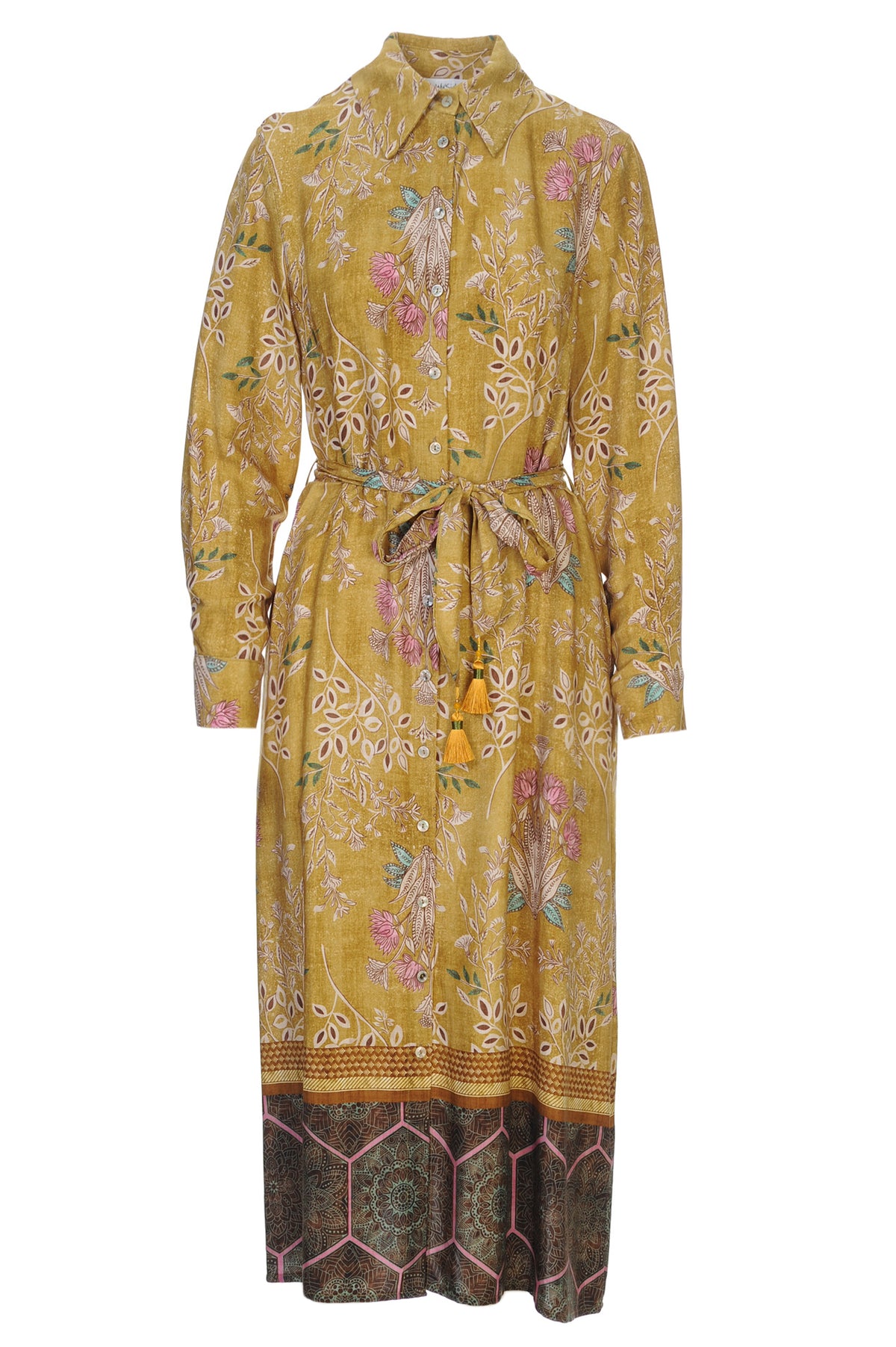 Wu'Side Vestiti Donna Viscosa Primavera/Estate