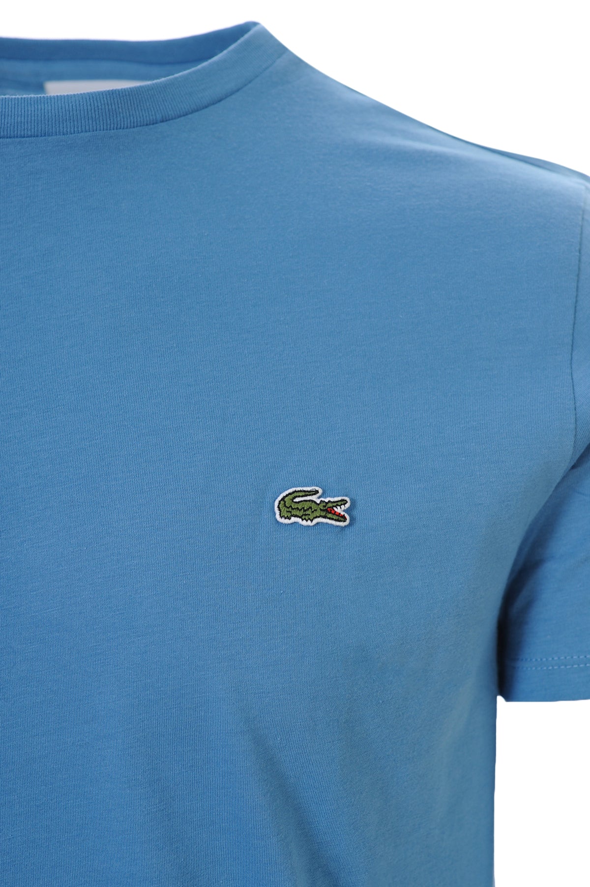 LACOSTE T-shirt Uomo Cotone Primavera/Estate