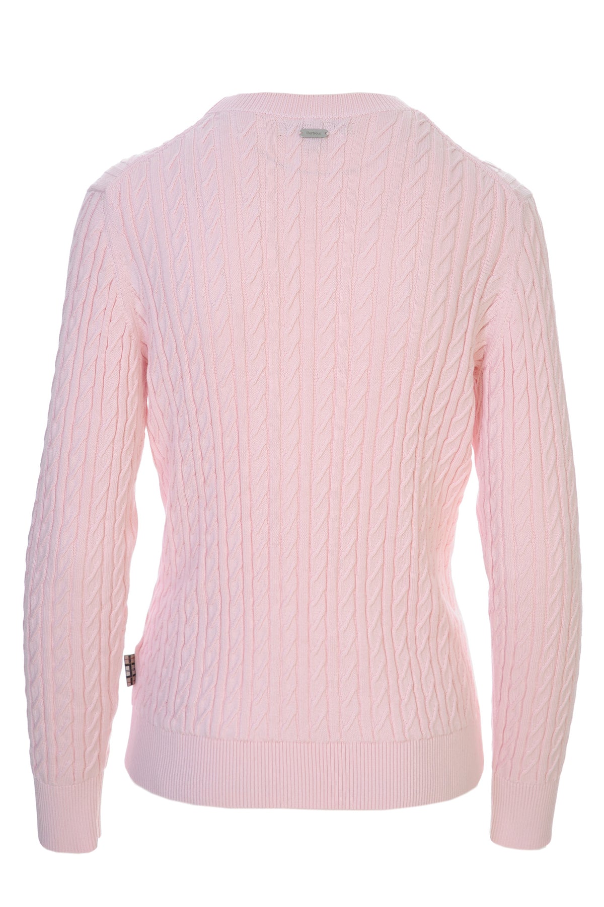 BARBOUR Maglie Donna Cotone Primavera/Estate