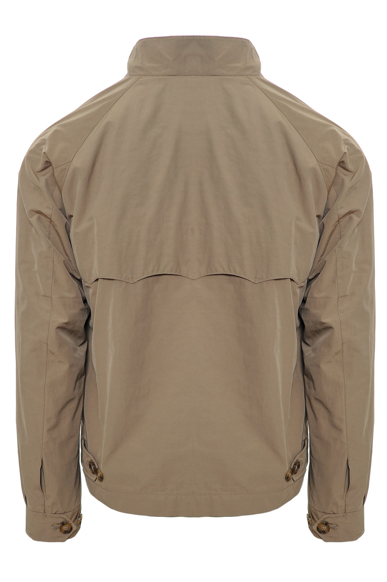 Baracuta Giubbini Primavera/Estate Poliestere