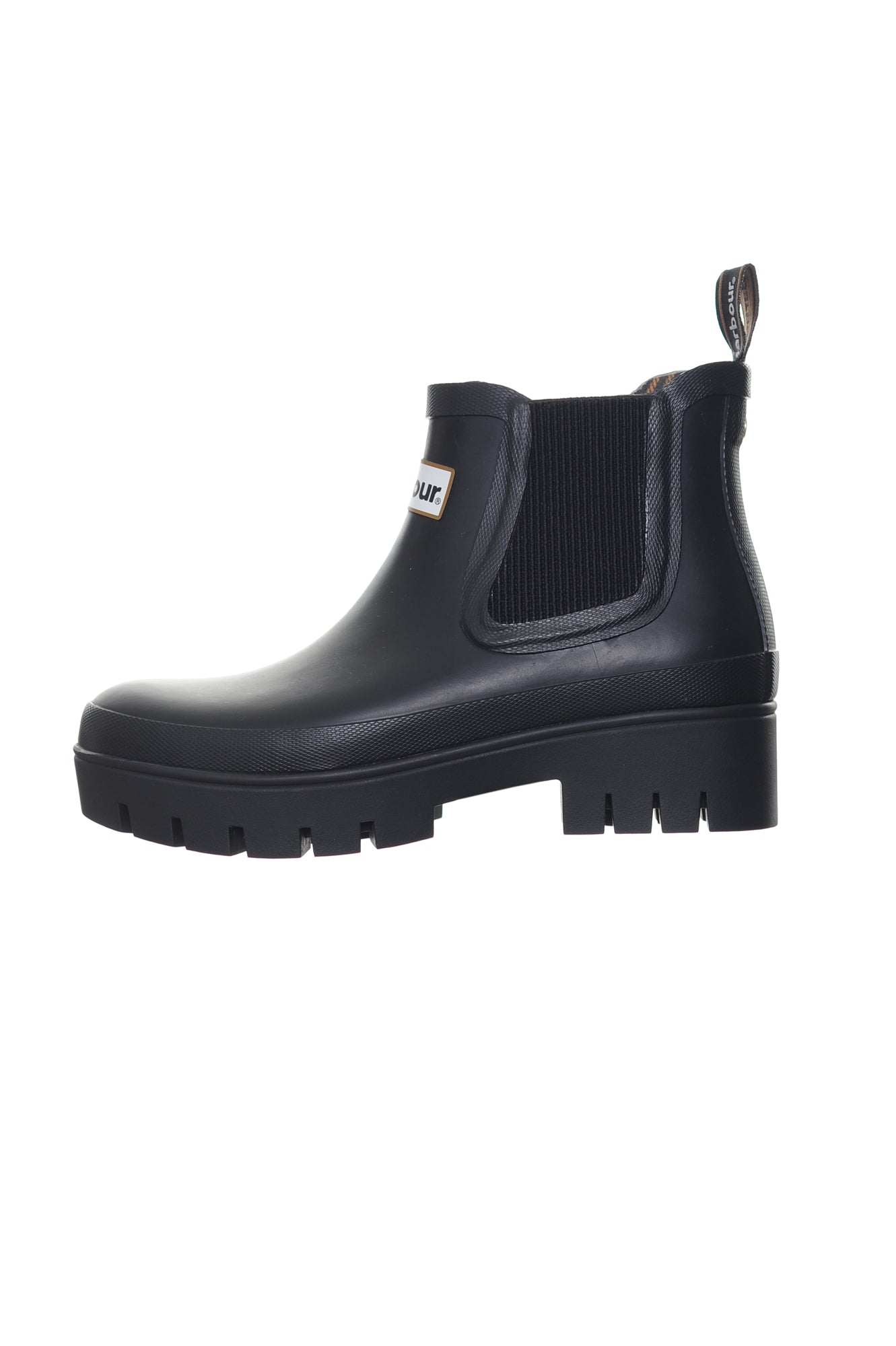 BARBOUR Stivaletti Autunno/Inverno Gomma