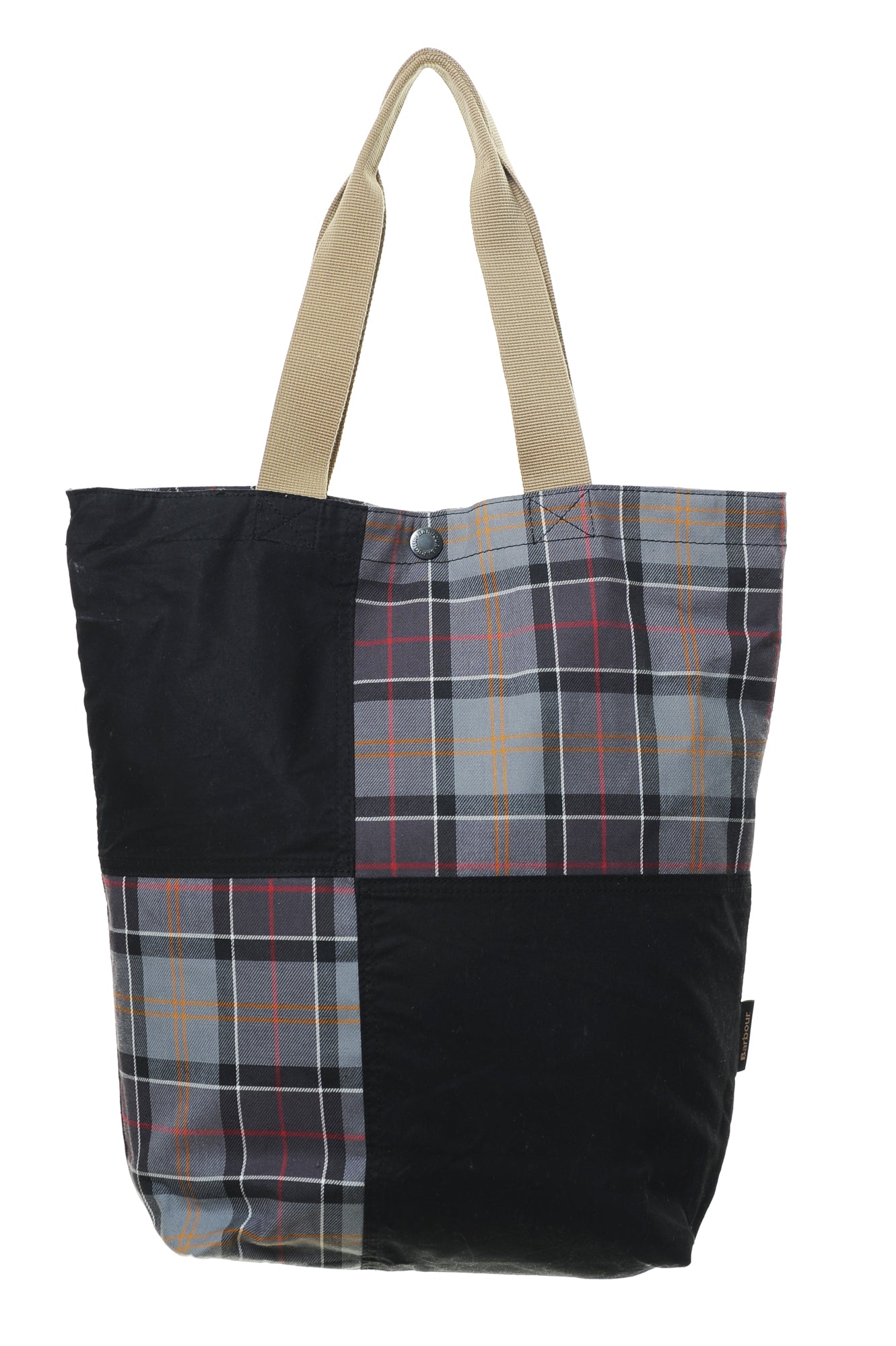 BARBOUR Borse Autunno/Inverno Cotone