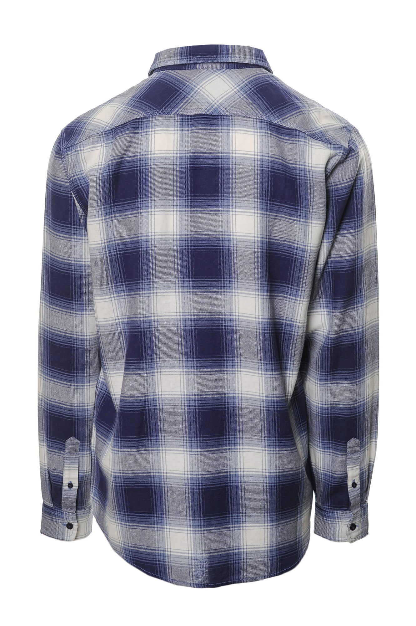 BARBOUR Camicie Autunno/Inverno Cotone