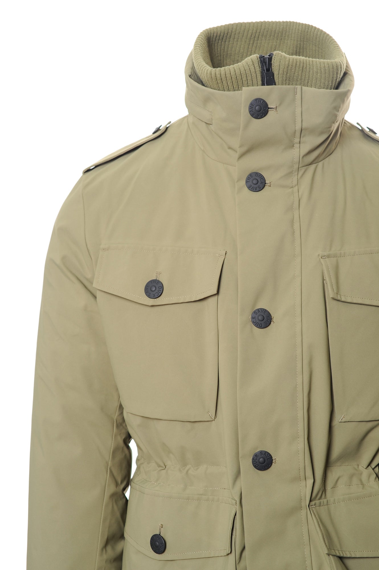 SAVE THE DUCK Giubbotti Autunno/Inverno Poliestere