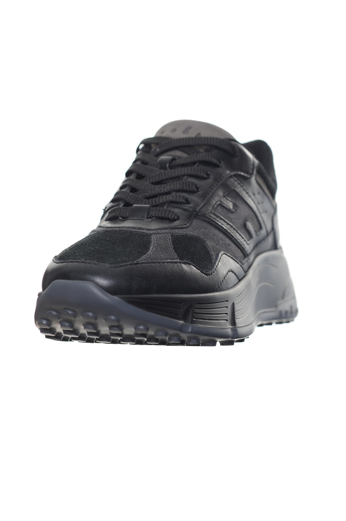 HOGAN Sneakers Autunno/Inverno Pelle