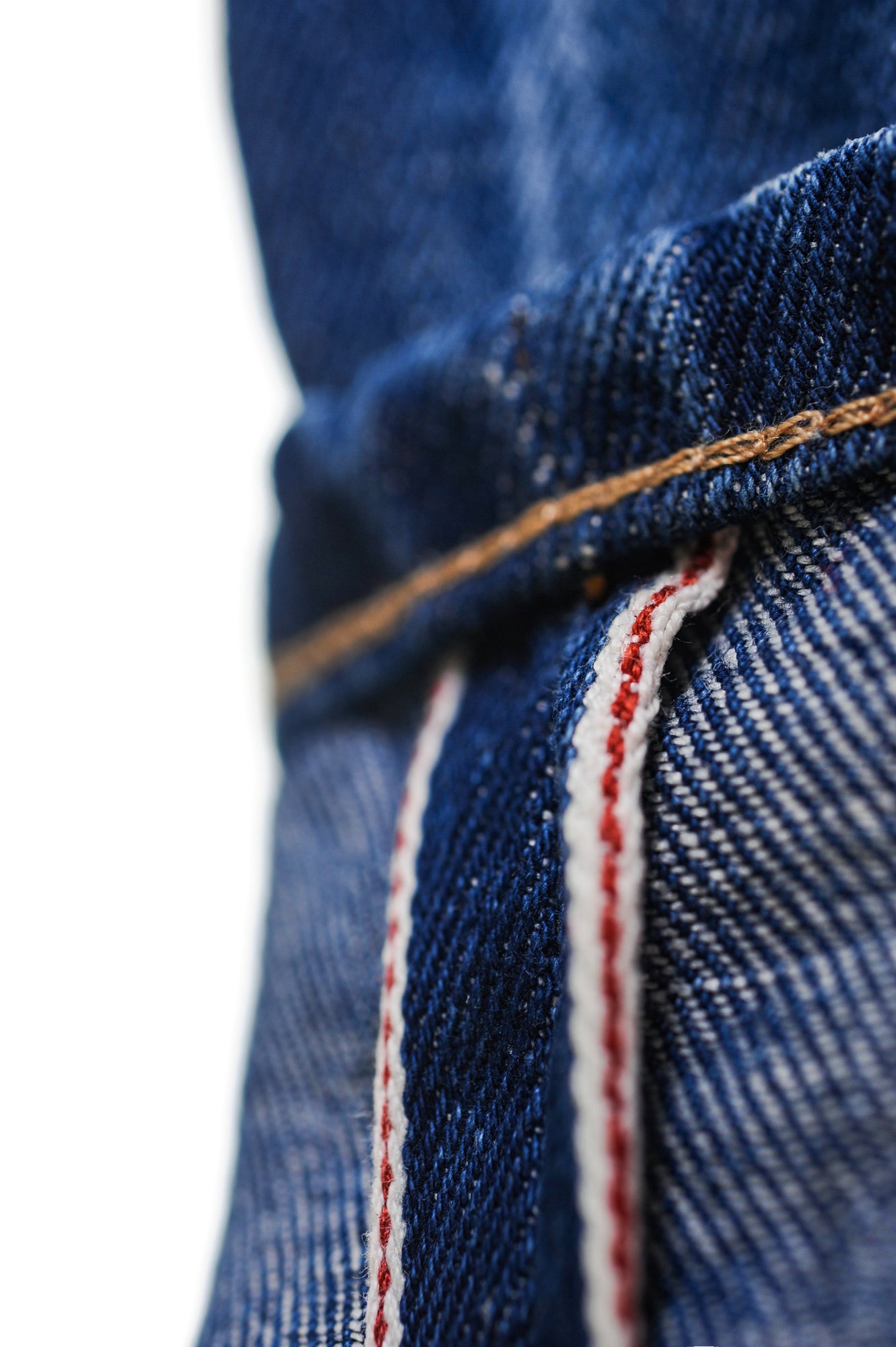 TELAGENOVA Jeans Primavera/Estate Cotone