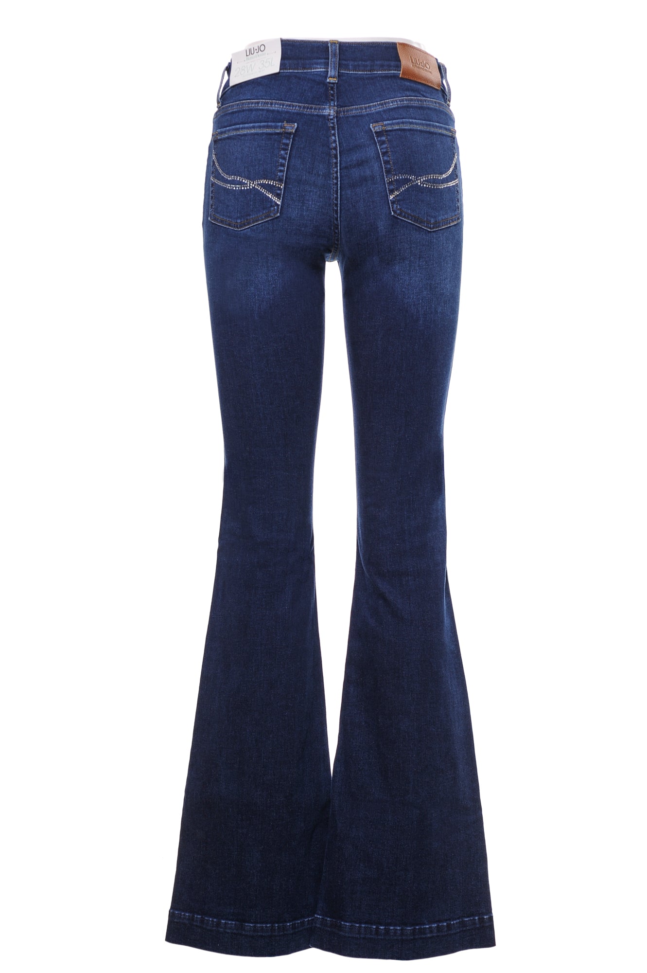 LIU.JO Jeans Primavera/Estate Cotone