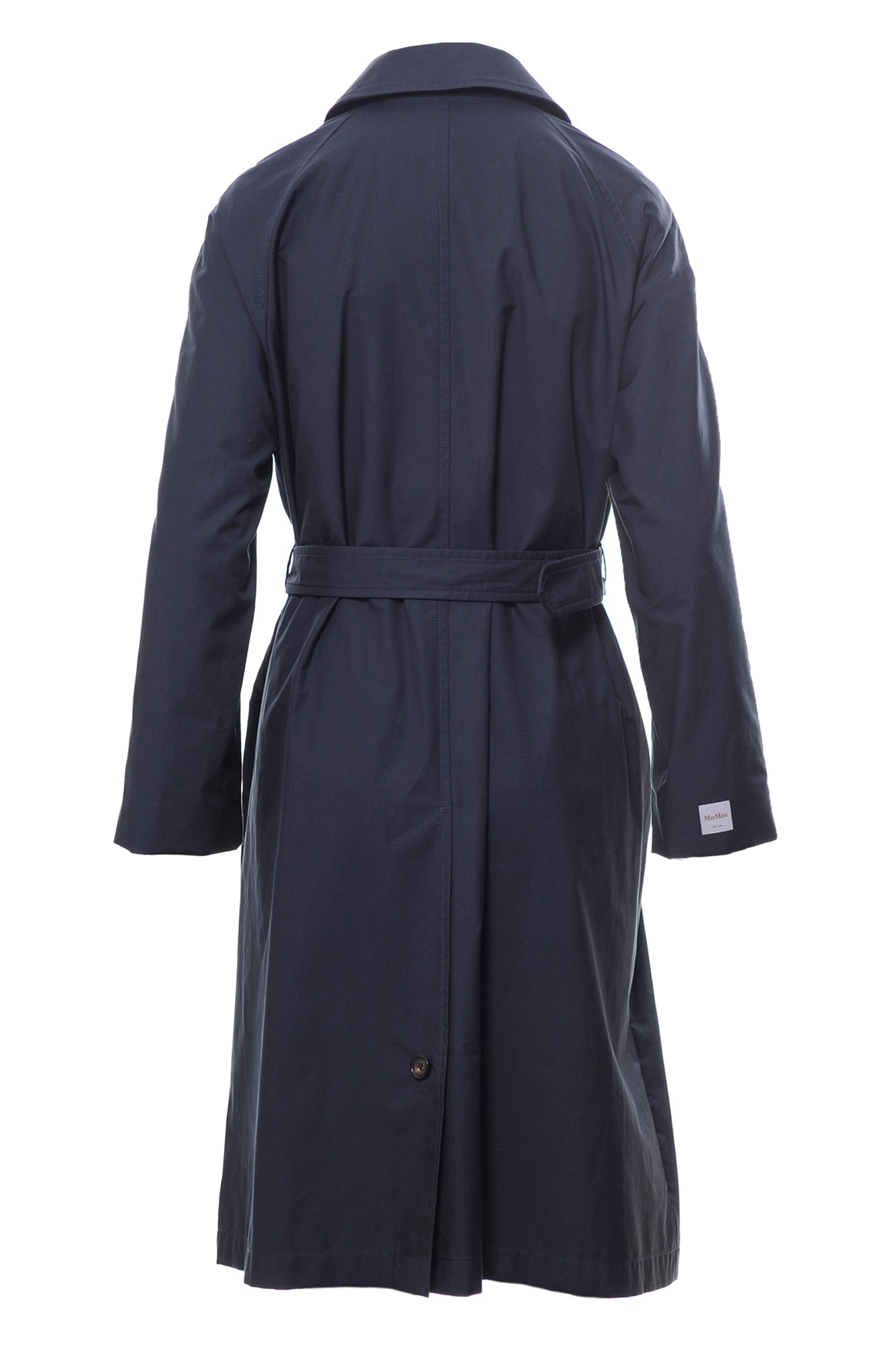MaxMara Trench Primavera/Estate Cotone