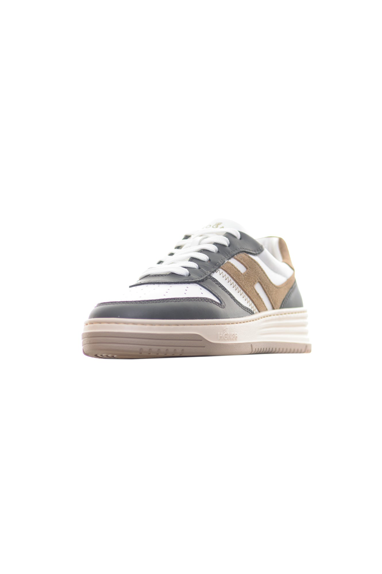 HOGAN Sneakers Primavera/Estate Pelle