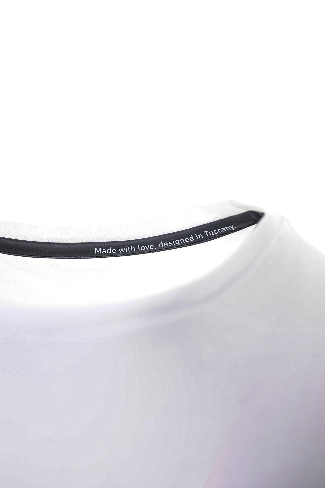 RRD T-shirt Autunno/Inverno Cotone