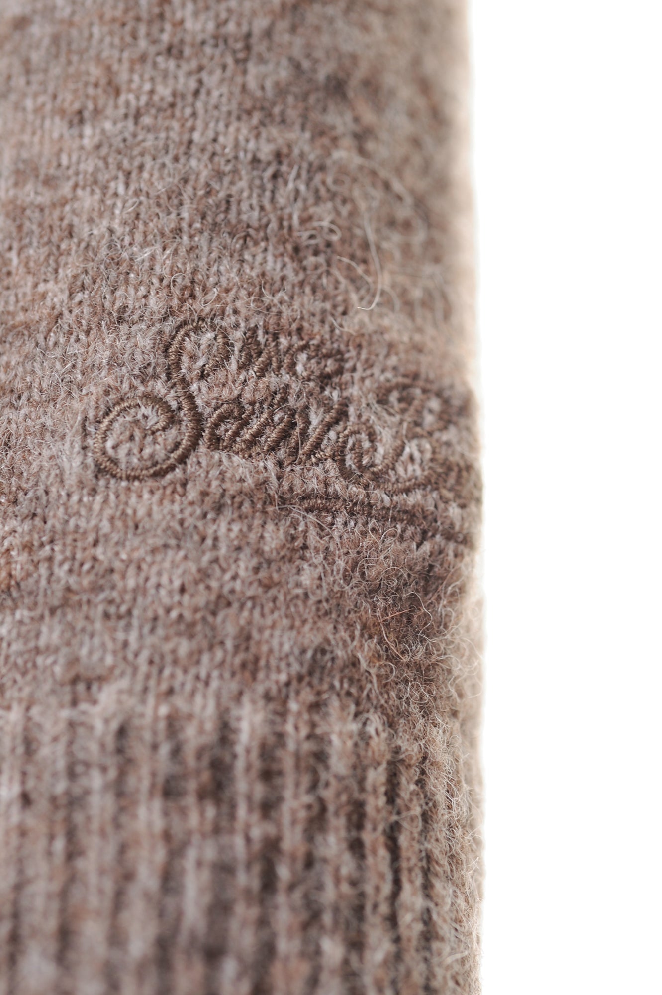 MC2 Saint Barth Maglie Autunno/Inverno Lana Alpaca