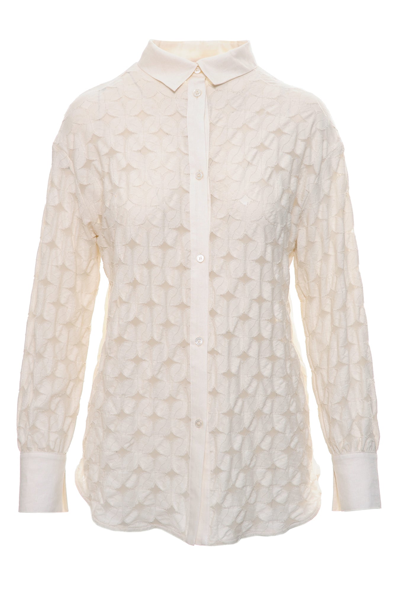 MaxMara Camicie Primavera/Estate Cotone