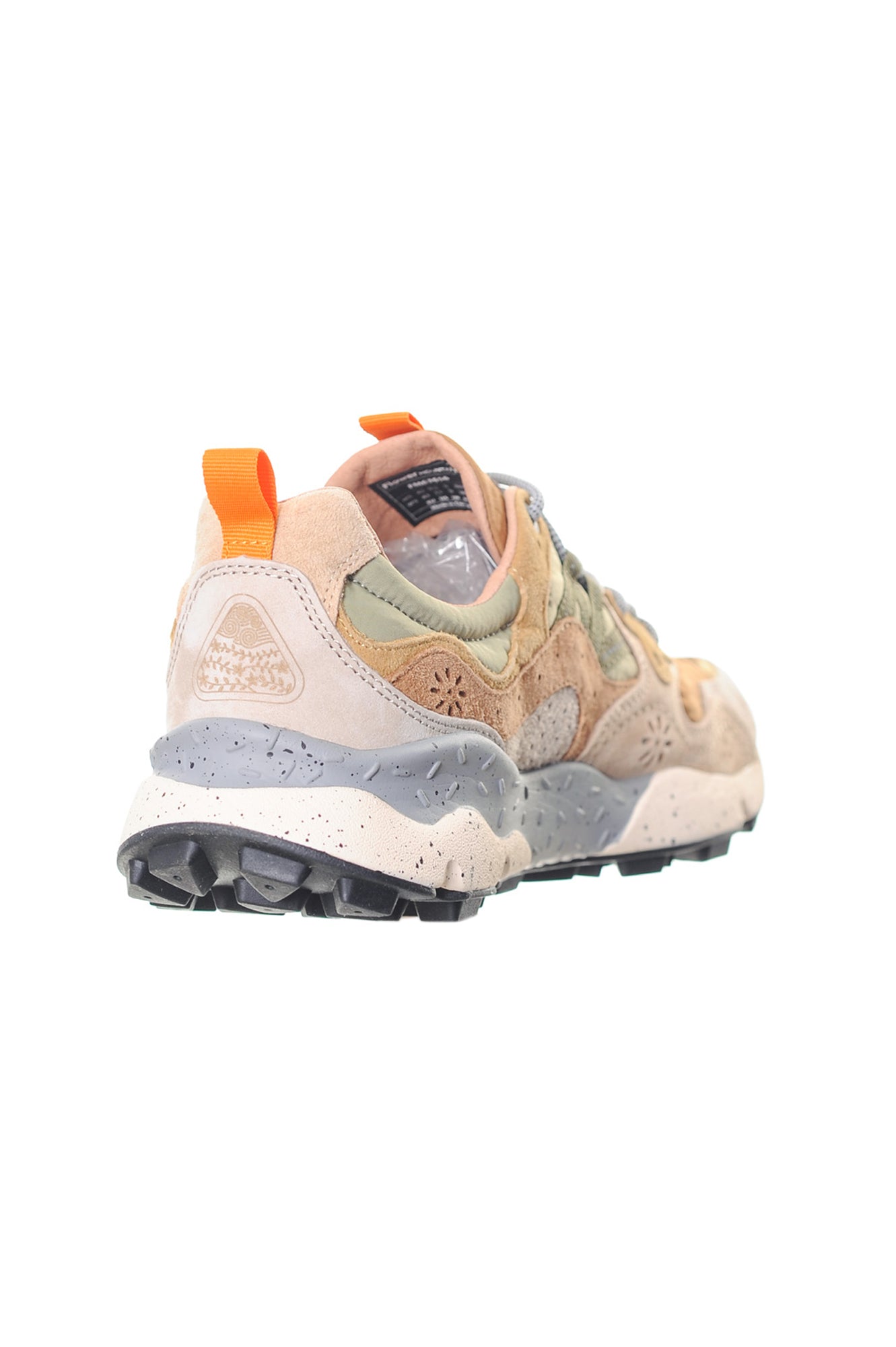 Flower mountain Sneakers Autunno/Inverno Pelle