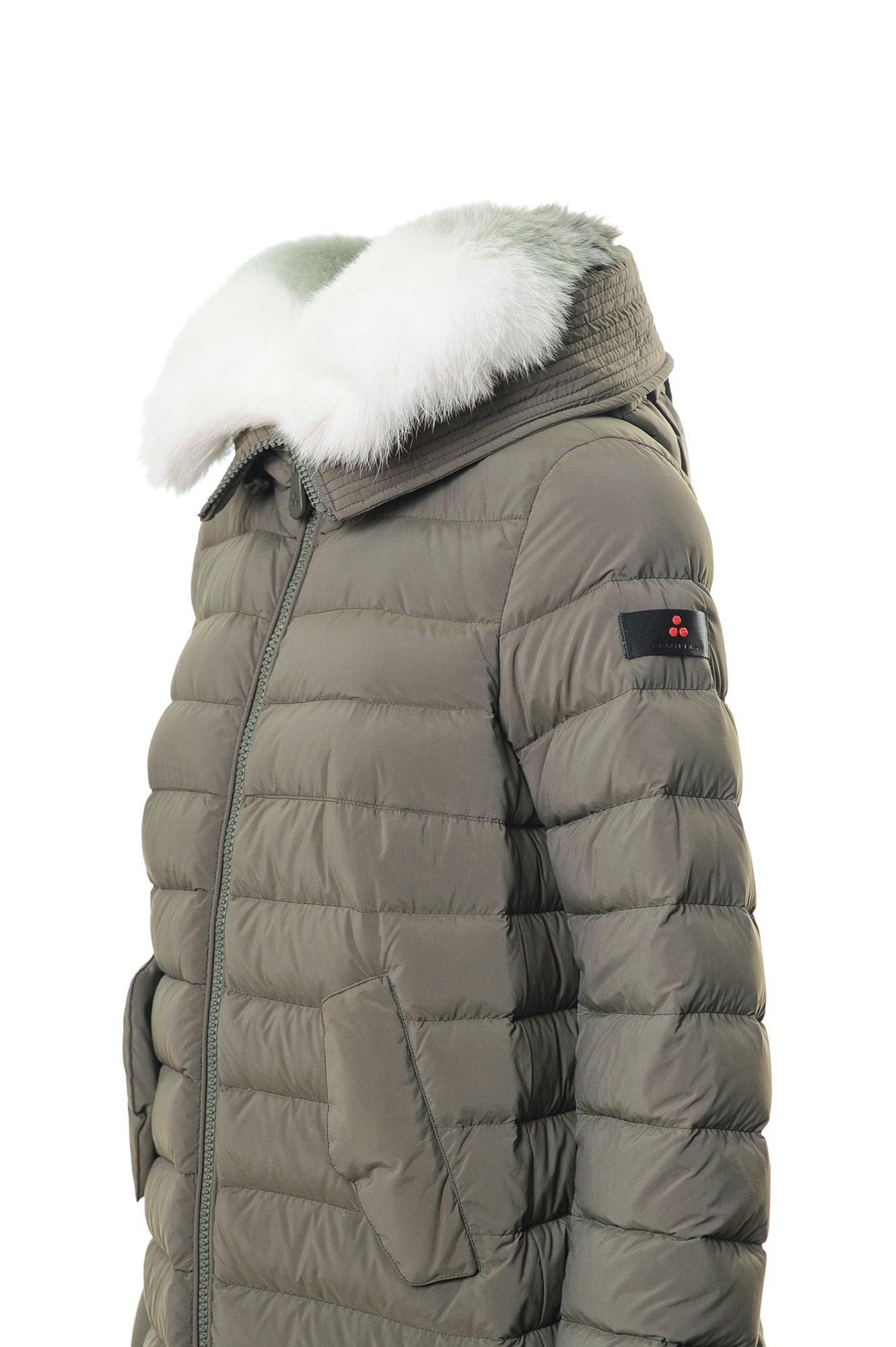 PEUTEREY Piumini Autunno/Inverno Poliammide