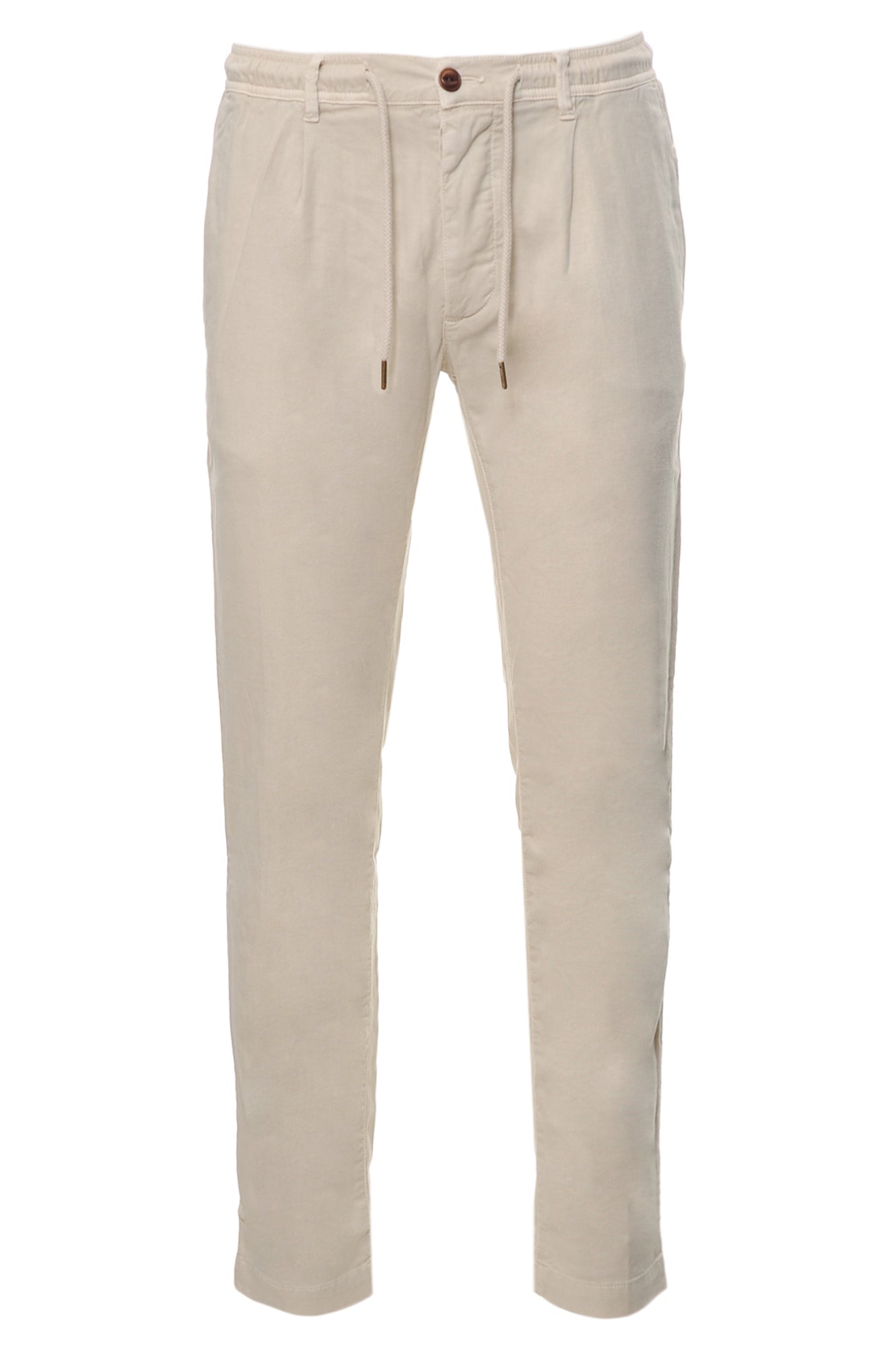 modfitters Pantaloni Primavera/Estate Cotone