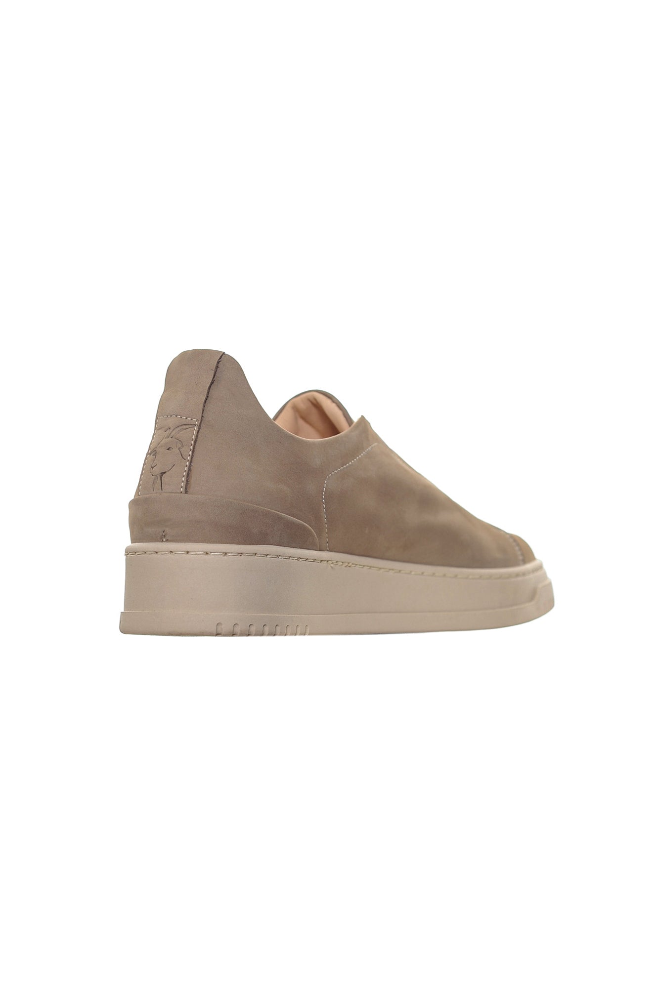 Cardian Sneakers Primavera/Estate Pelle