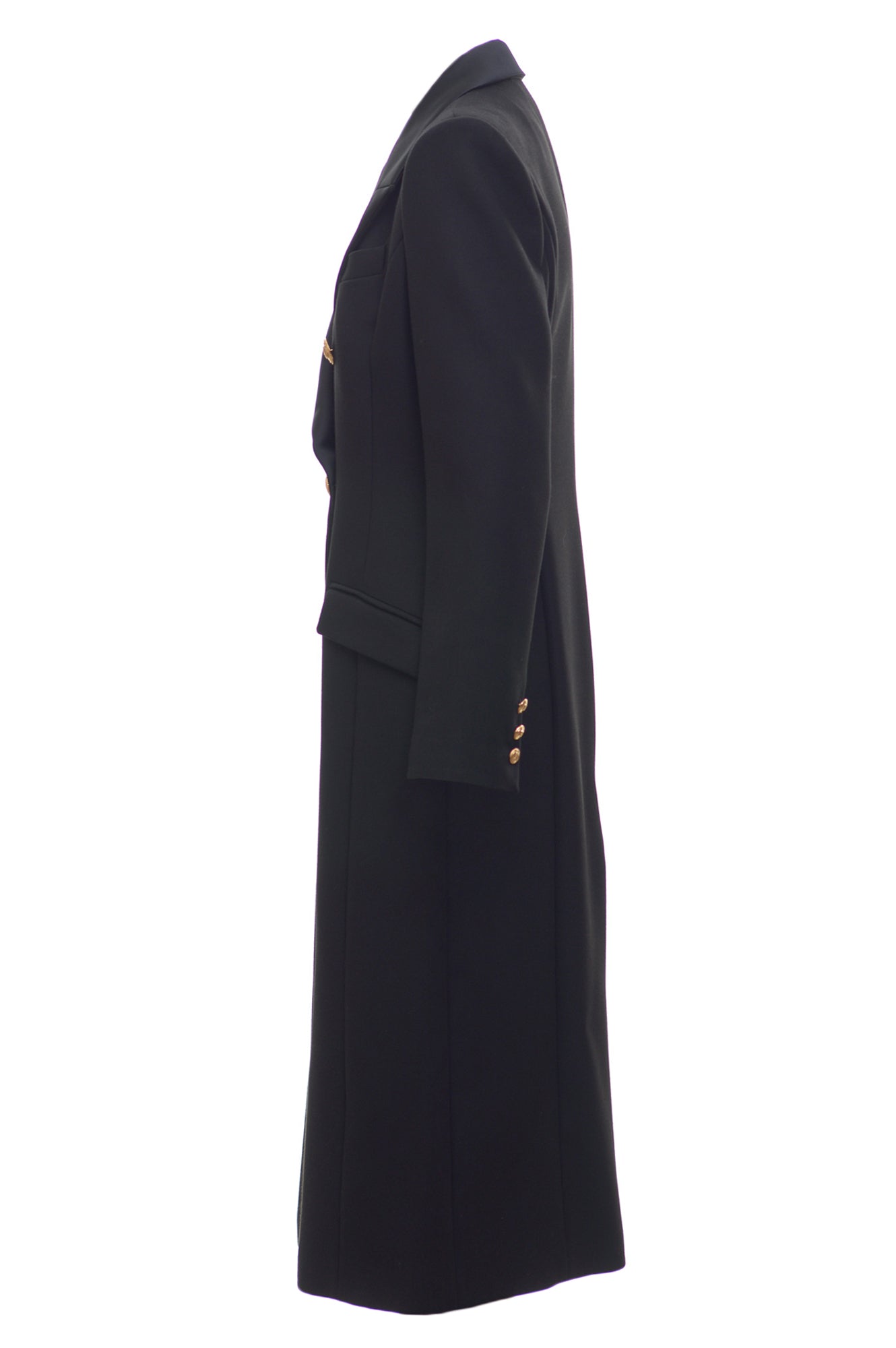 ELISABETTA FRANCHI Cappotti Autunno/Inverno Viscosa