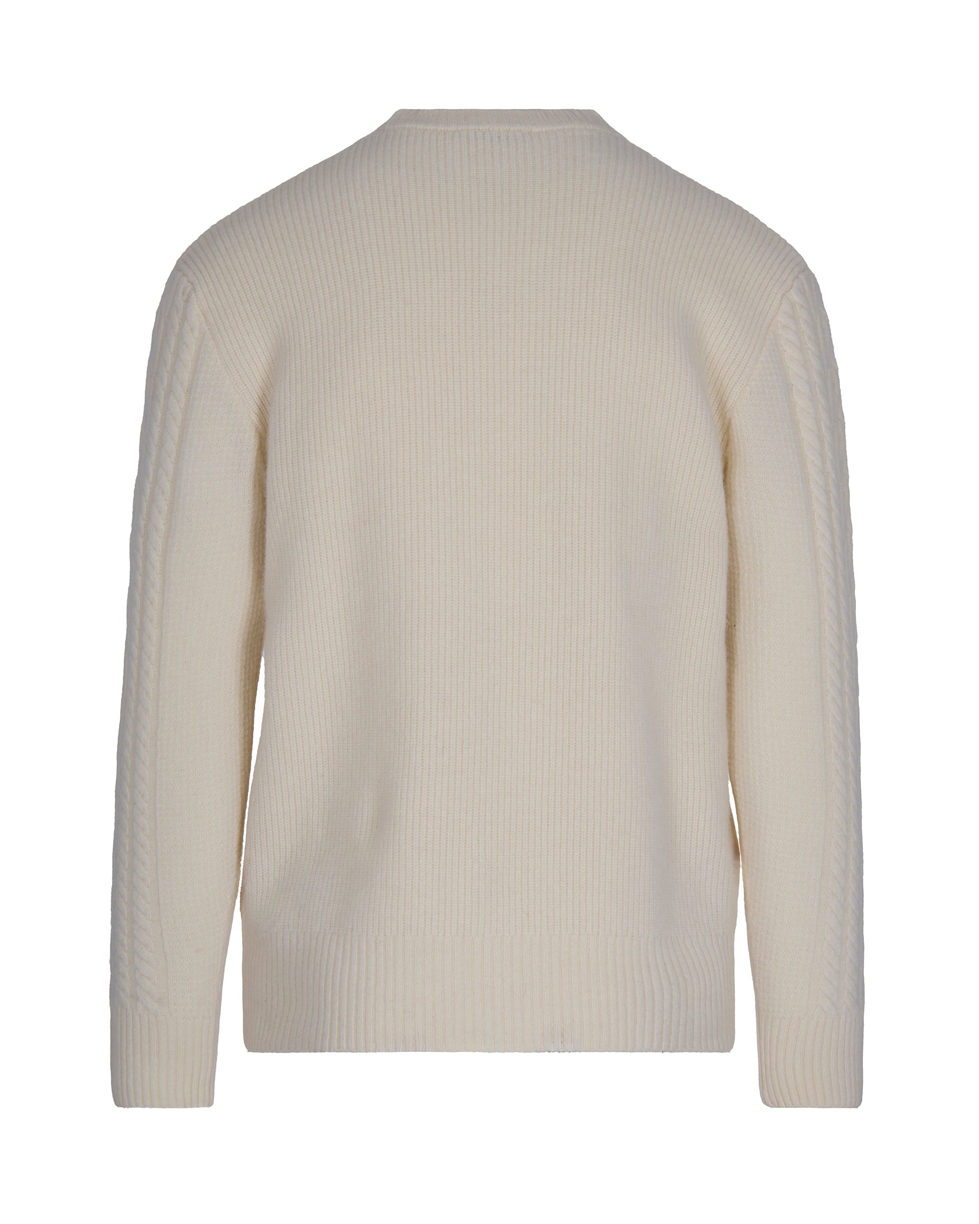 PAOLO PECORA Maglie Autunno/Inverno Lana Vergine